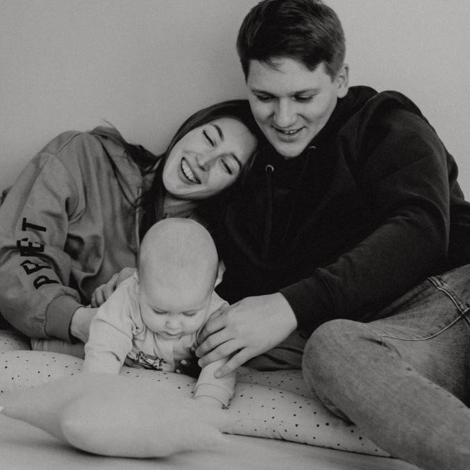 Стоимость. Фотограф Мария Новоселова. Сургут