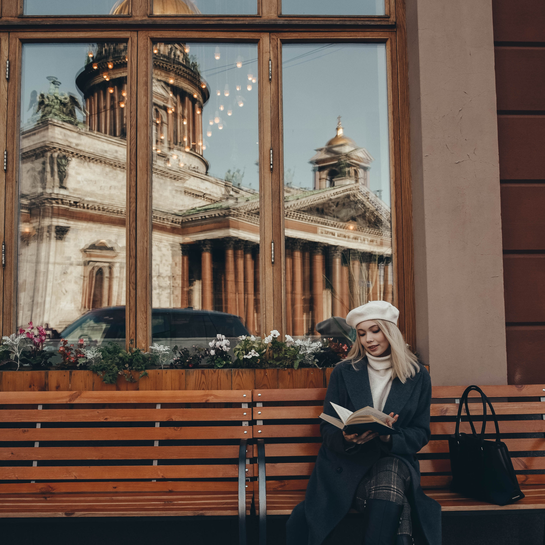 Фотограф в Санкт-Петербурге Татьяна Власова