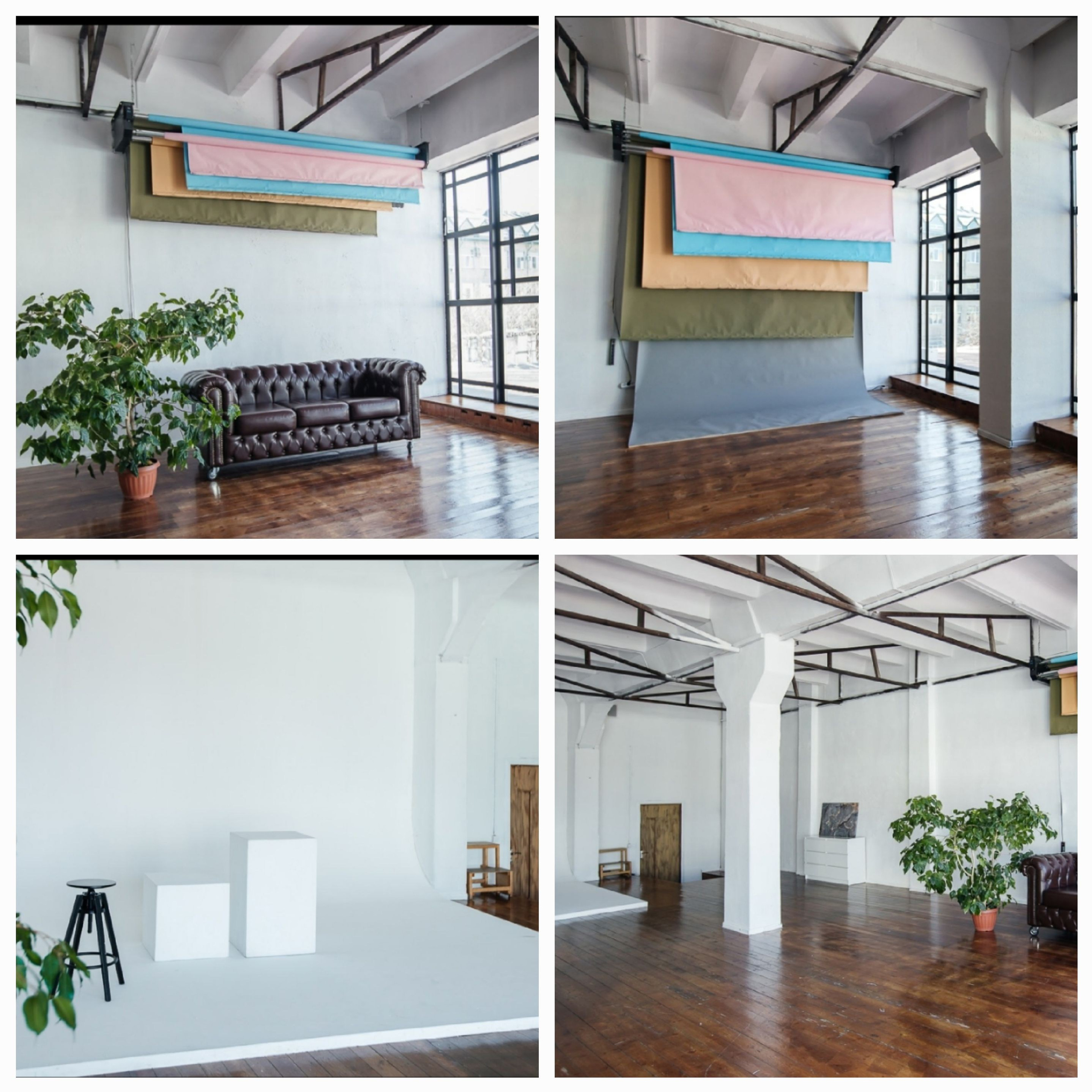 Обзор фотостудий. Ирина Соломатина фотограф Чита