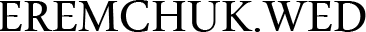 annaeremchuk.ru