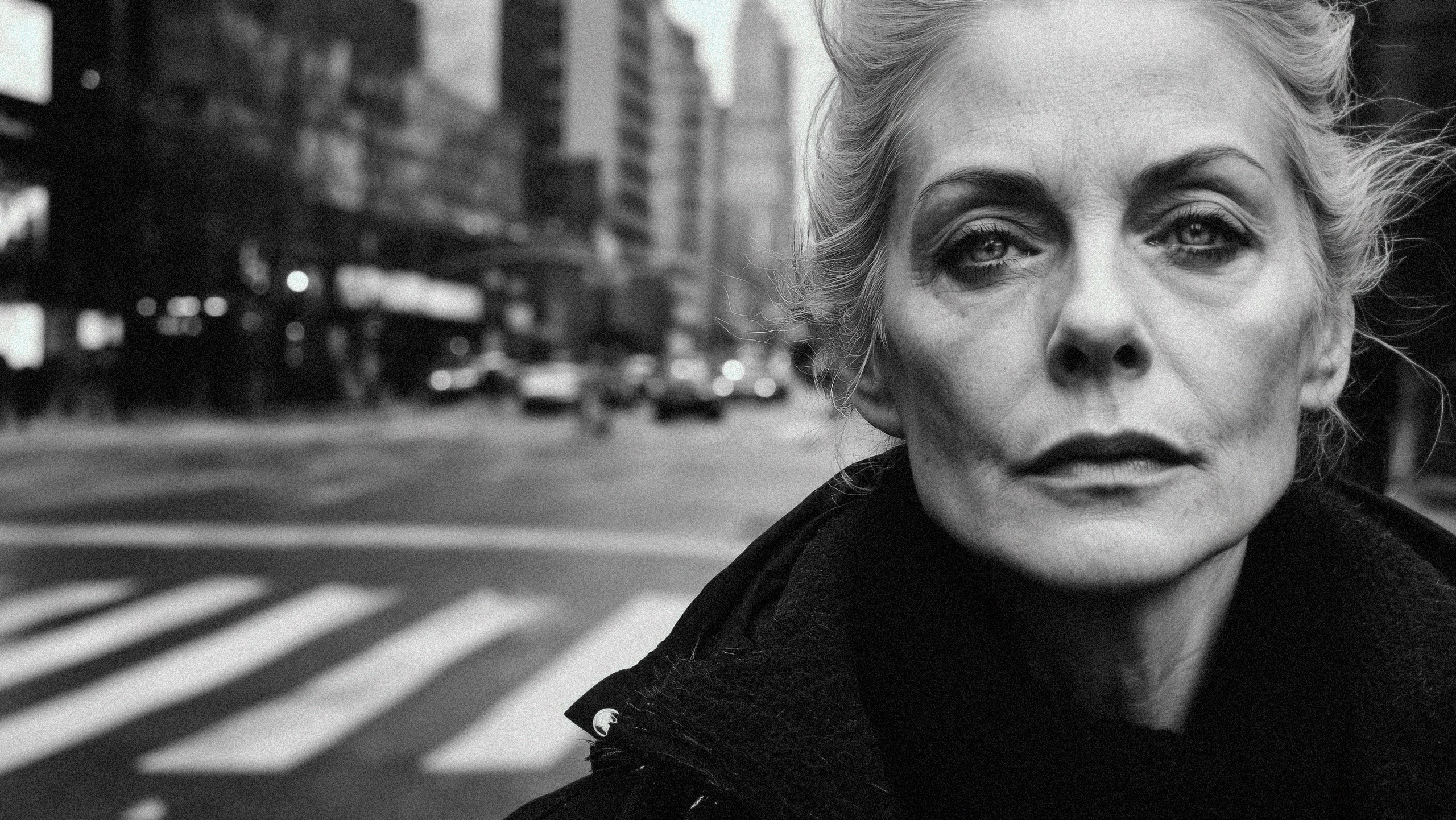 ABOUT. WOMEN OF NEW YORK