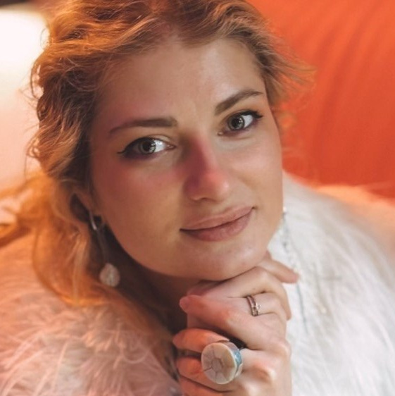 Анна Оранжевая — фотограф | съёмки про жизнь, состояние и настоящие эмоции