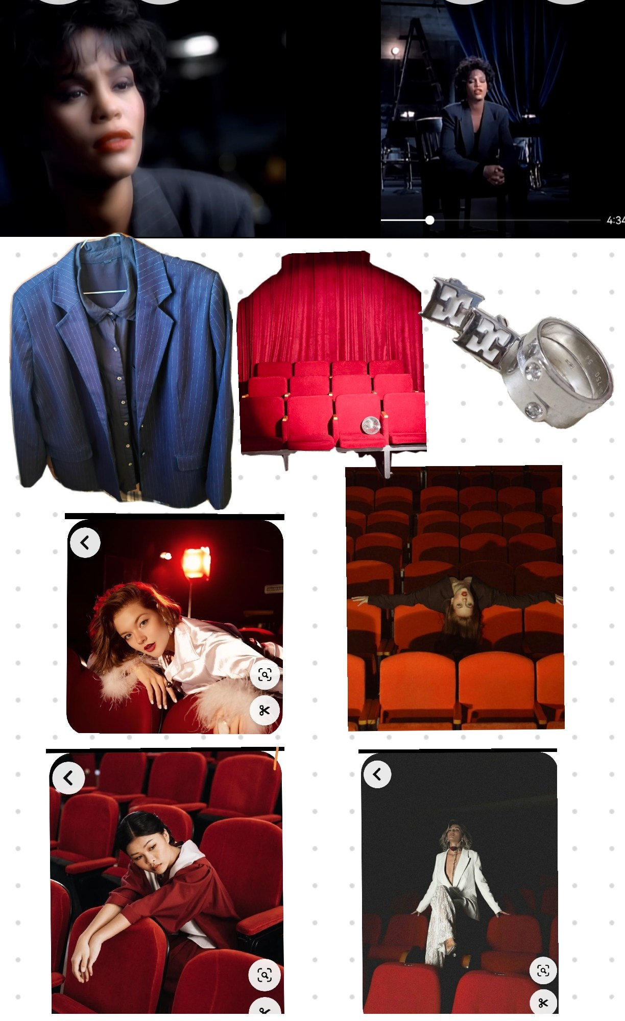 Дипломная работа на курсе Ирины Заргано «Успешный фотограф"6.0