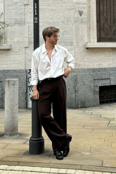 Образ жениха. Свадебный фотограф Марина Попова