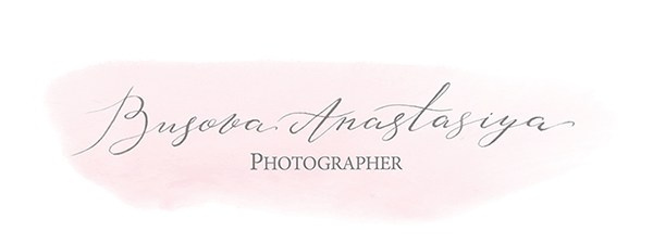 Бусова Анастасия — фотограф беременности — Томск