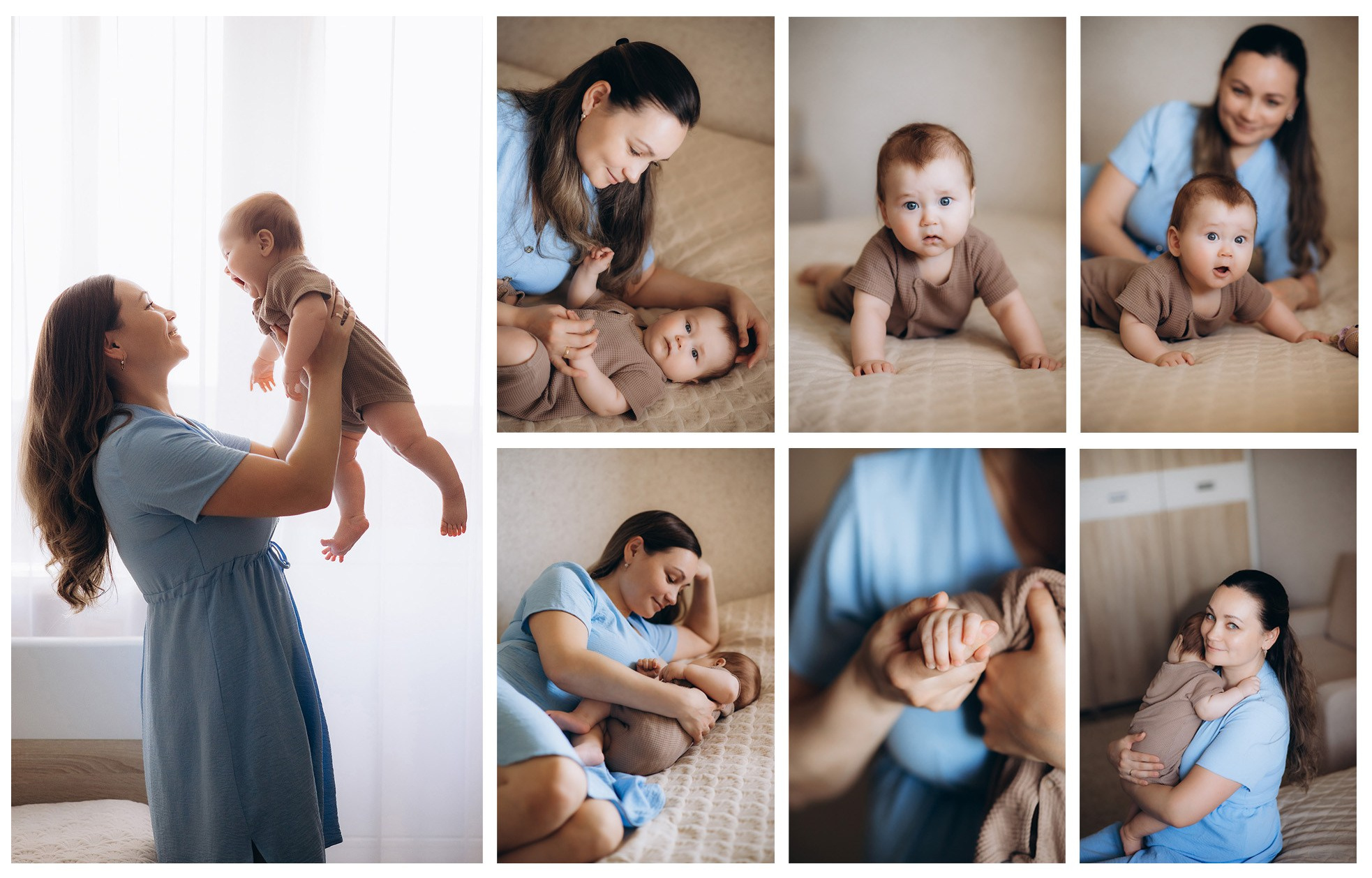 Услуги. Детский и семейный фотограф в Йошкар-Оле Светлана Кропочева