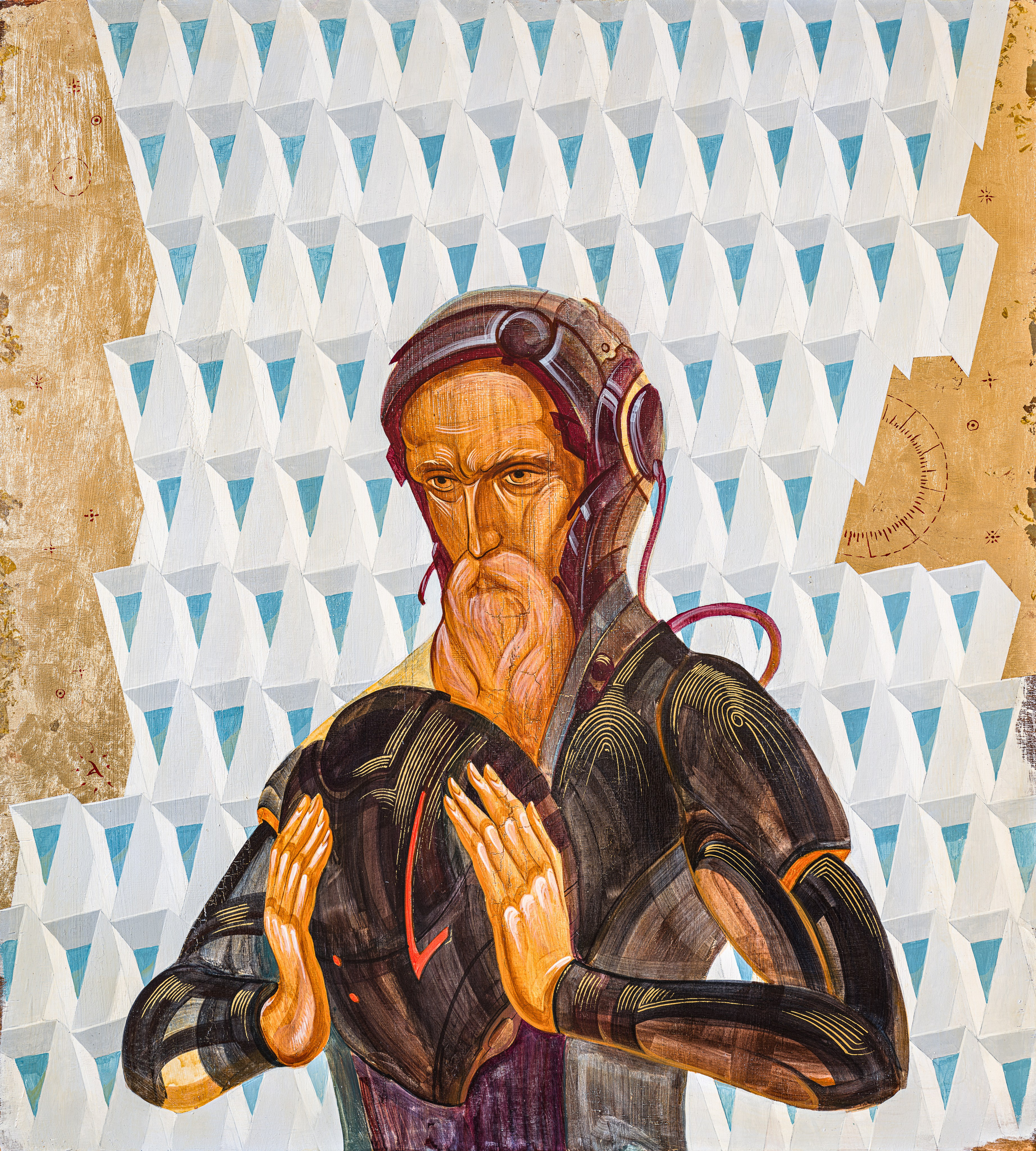 «Возвращение со звёзд» - Антон Фролов