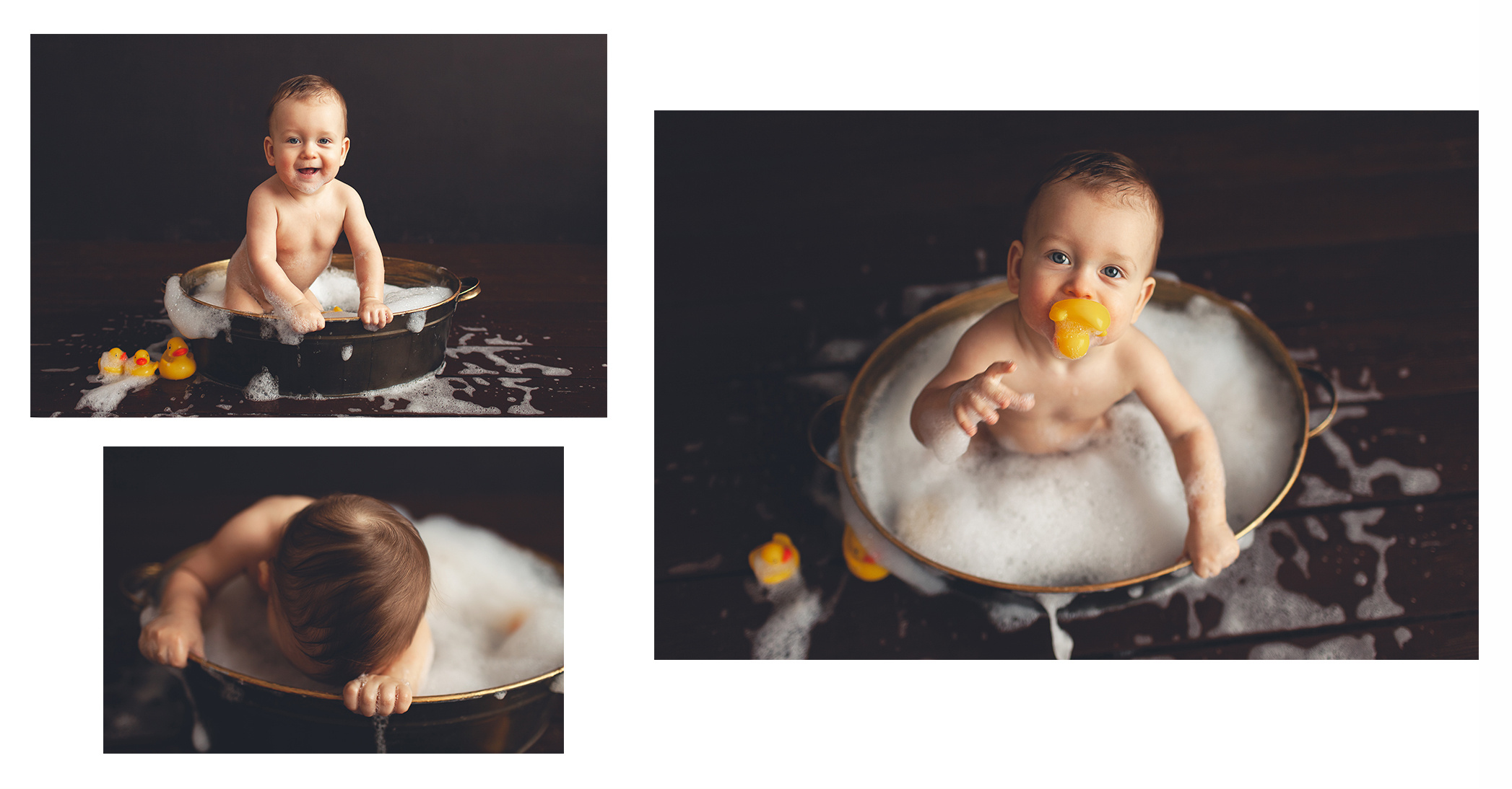 АКВА фотосессия. Детский фотограф в Самаре