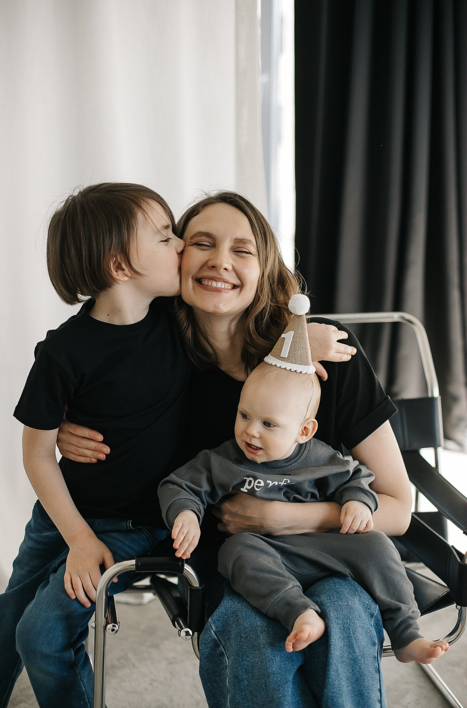 Семейный и свадебный фотограф в Челябинске Юлия Софьина