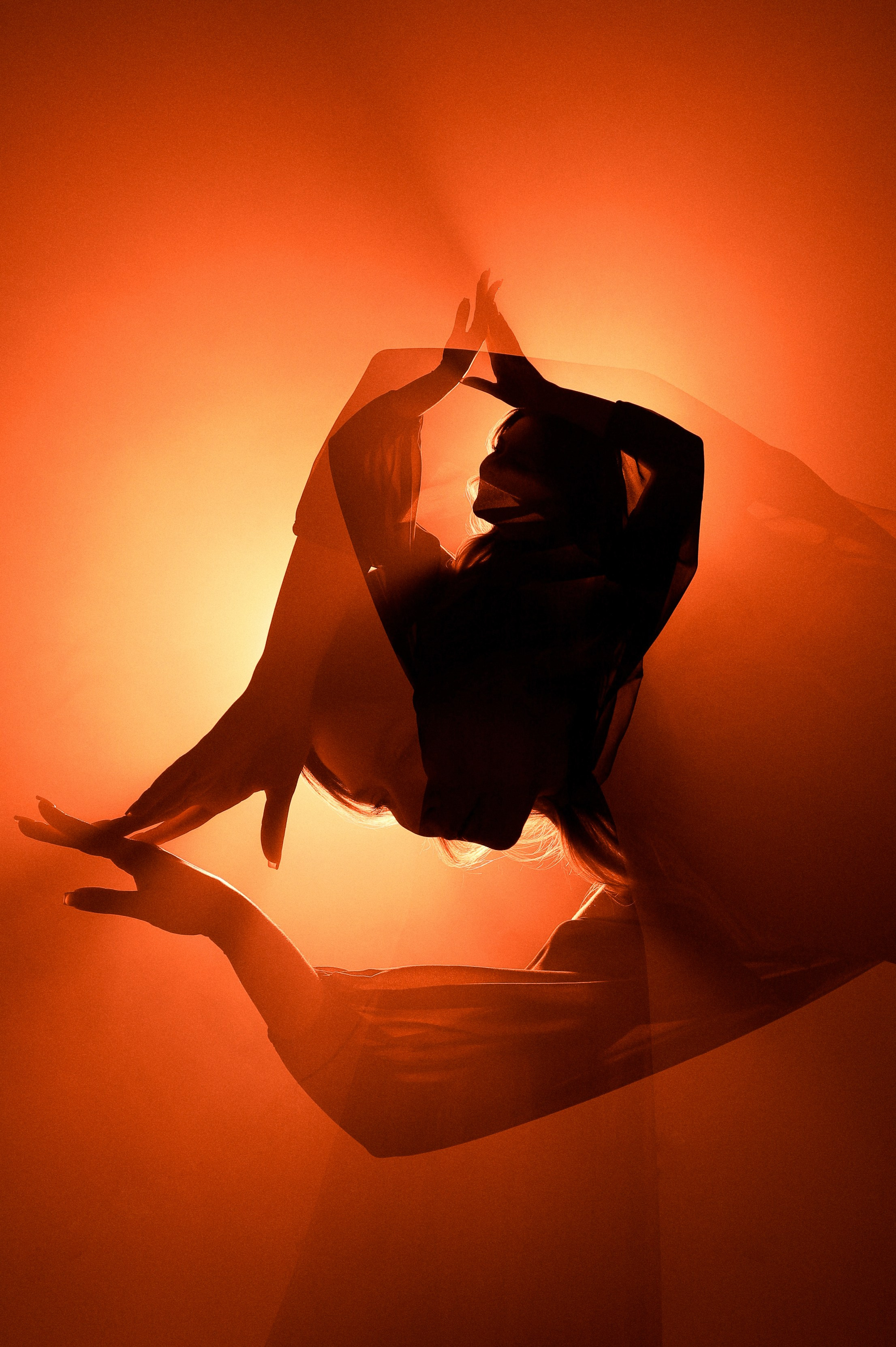 Портфолио. Составная страница