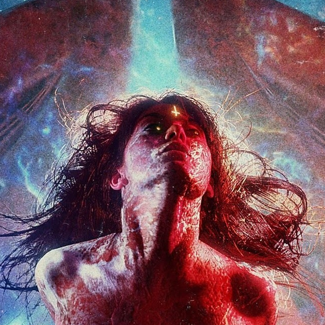 Фильмы и сериалы. Ноябрь 2024