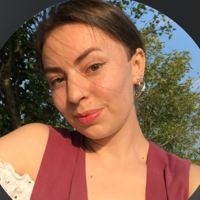 Воркшоп по студийному свету. Портретный и fashion-фотограф в Санкт-Петербурге Олеся Поле