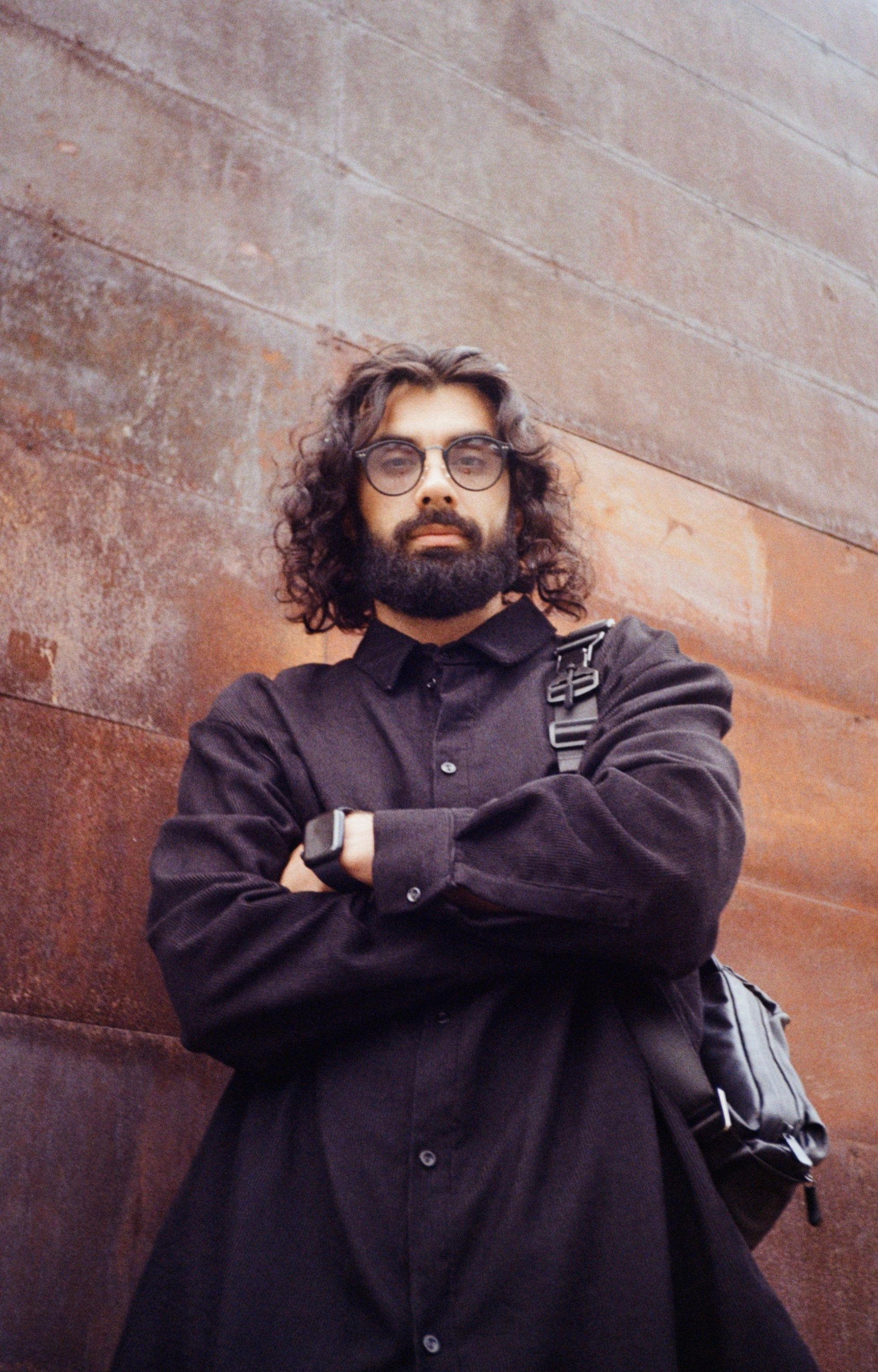 Анна Брагина | Плёночный фотограф в Москве