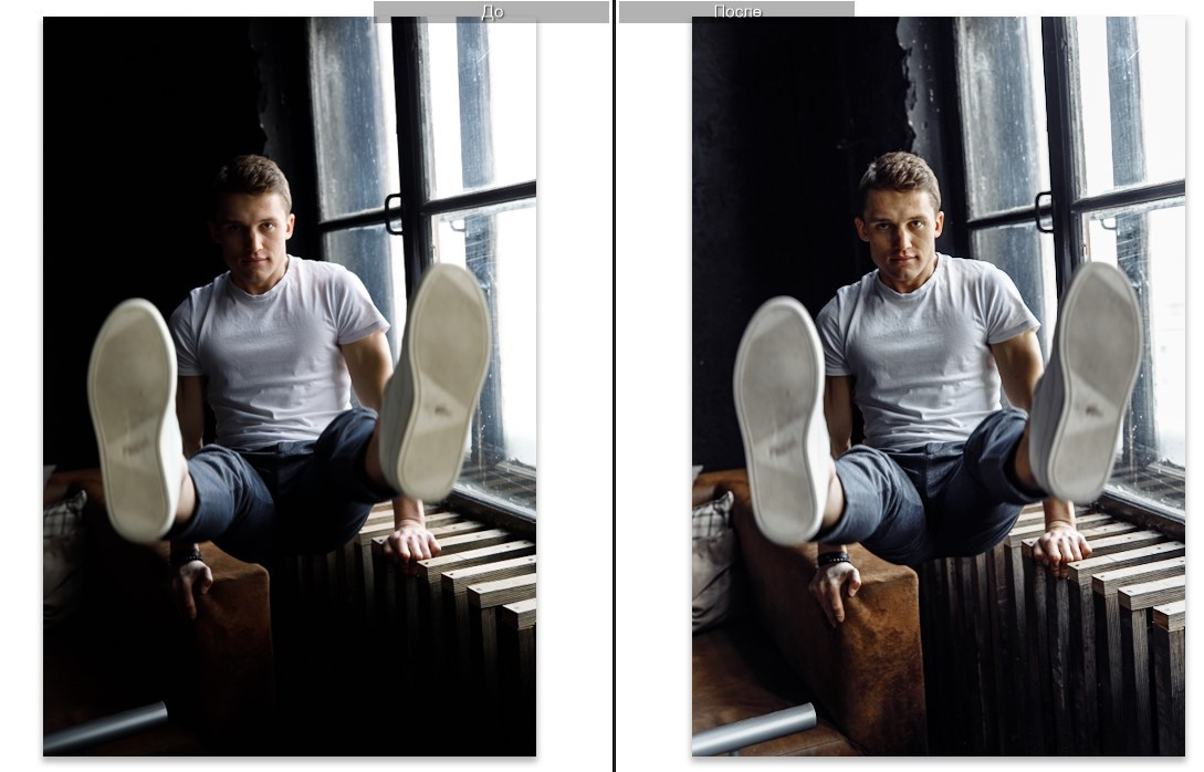 Скачать пресеты для Lightroom