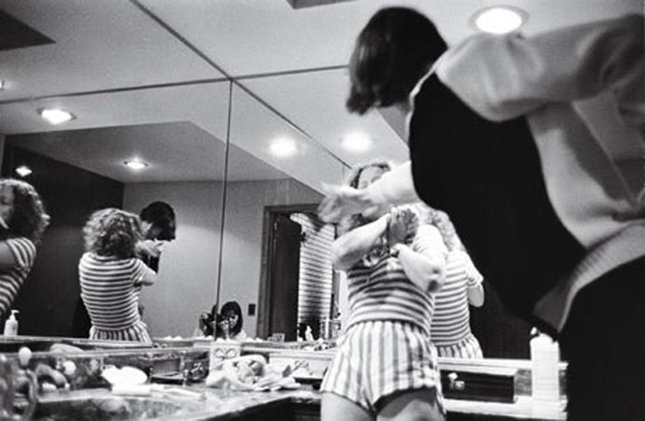 Моральная дилемма фотографа. Фотограф в жанре Ню. Татьяна Хасанович. Красноярск