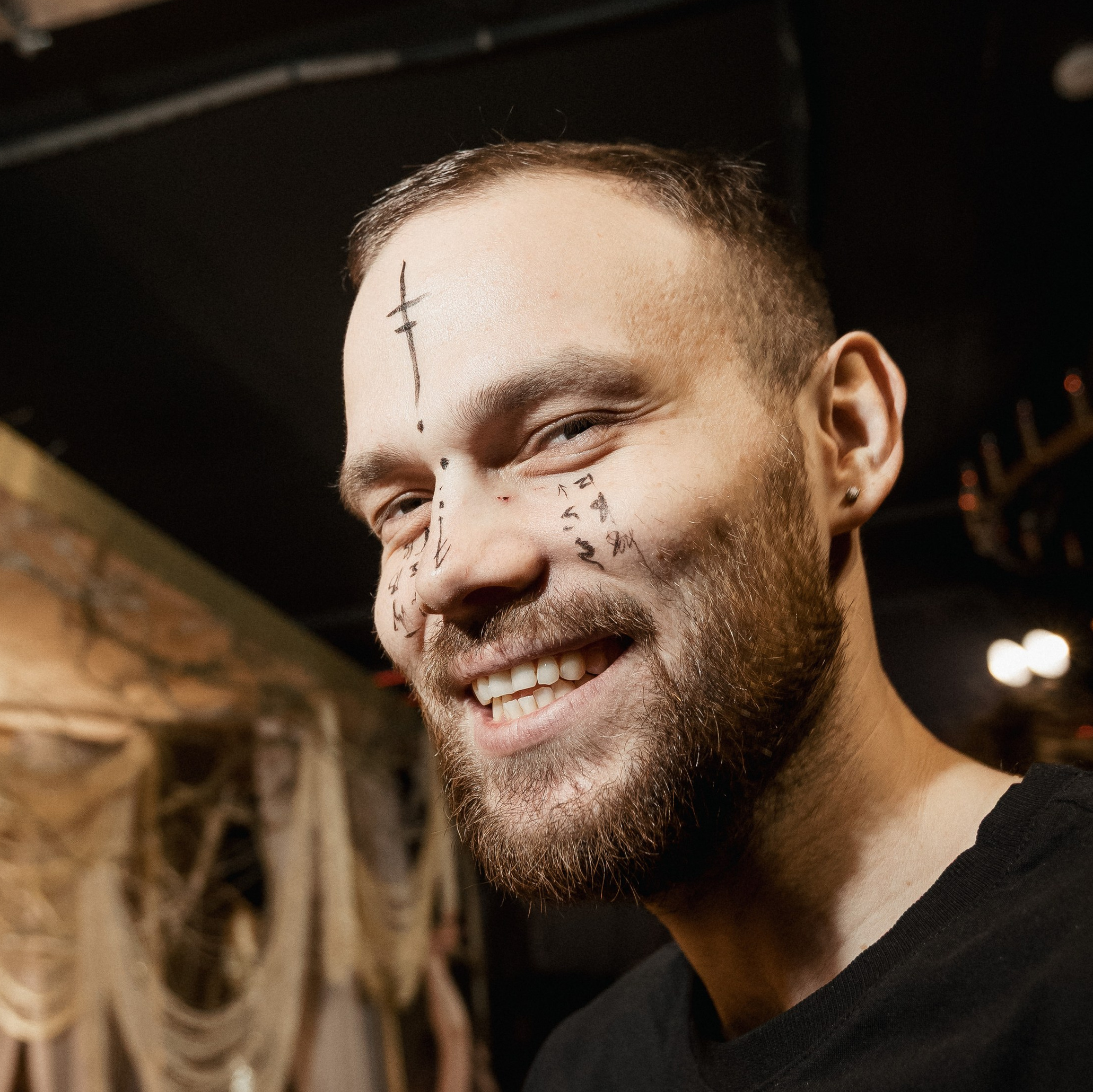 ILLEGAL FRIENDS — MIRAGE [PART I]. СВОИ. ФОТООТЧЕТЫ-СОБЫТИЯ-МЕСТА