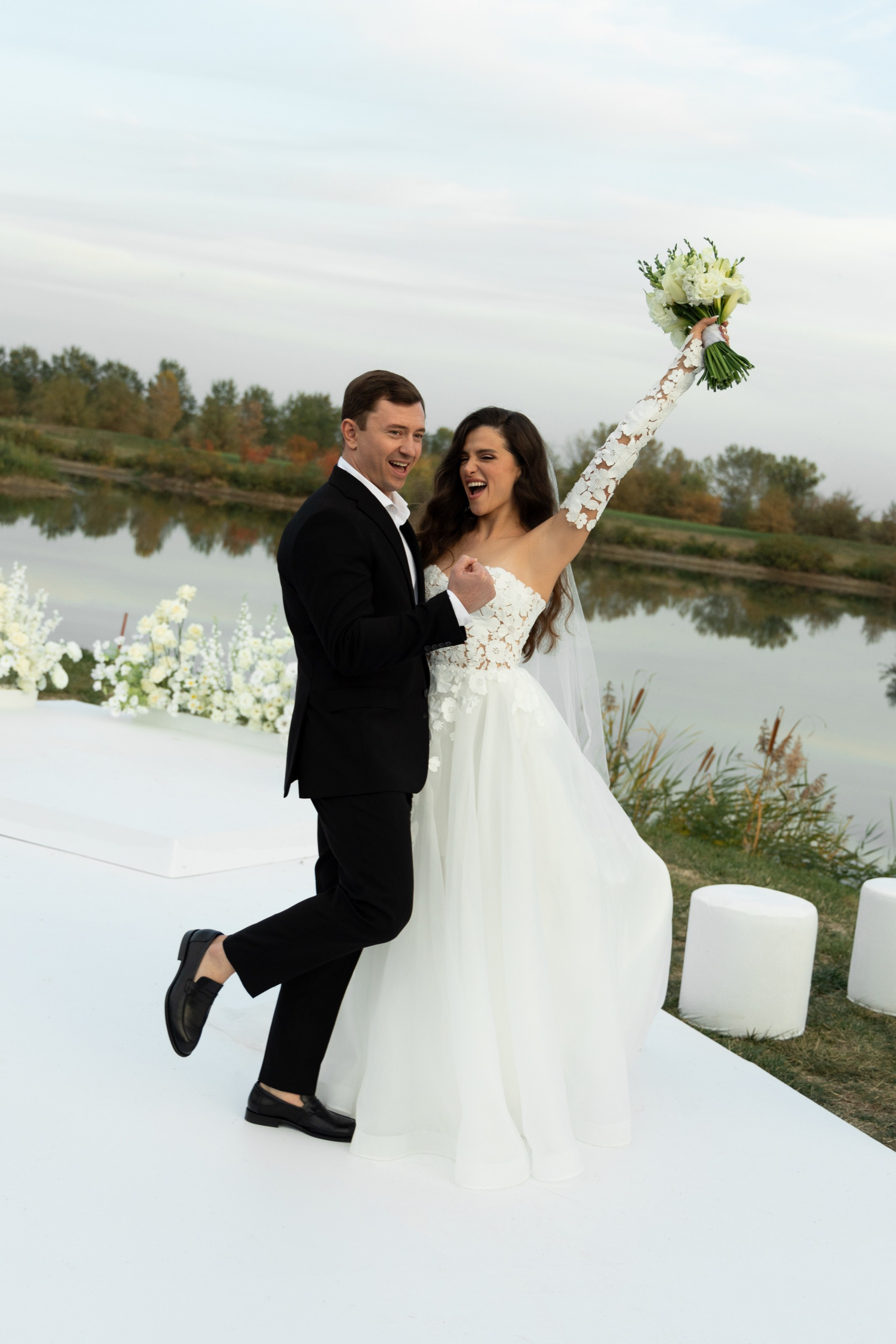 Свадебный фотограф в Ростове — на — Дону Александра Пивоварова