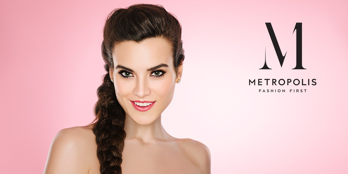 Метрополис. Дима Меткин. Фотограф и режиссер (Москва)