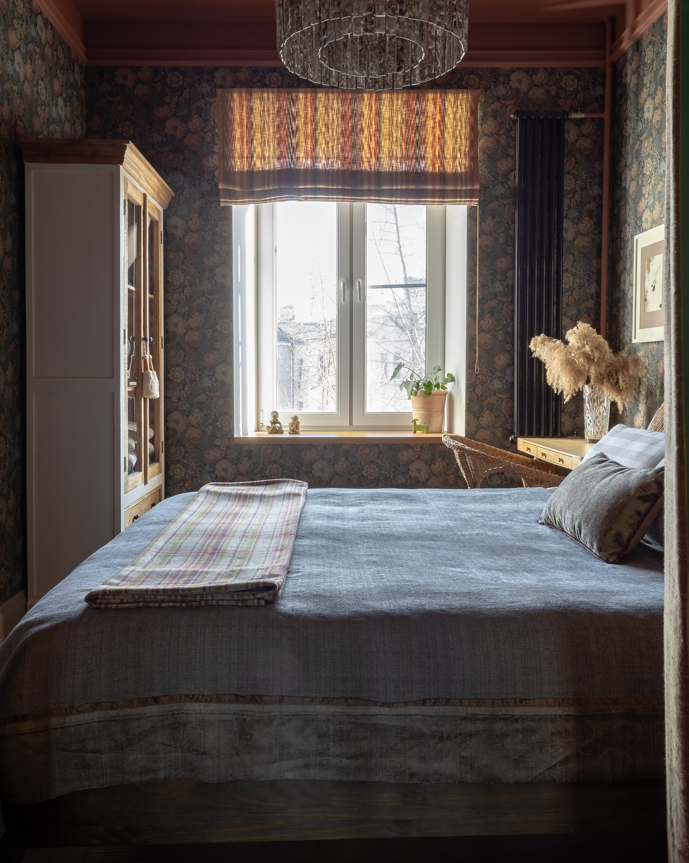 Услуги. Главная