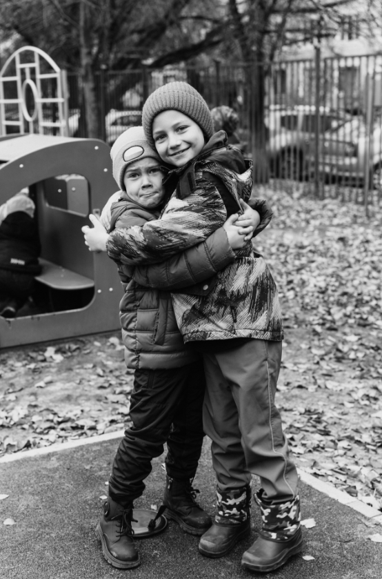 УСЛУГИ. Семейный и детский фотограф Анна Бренч