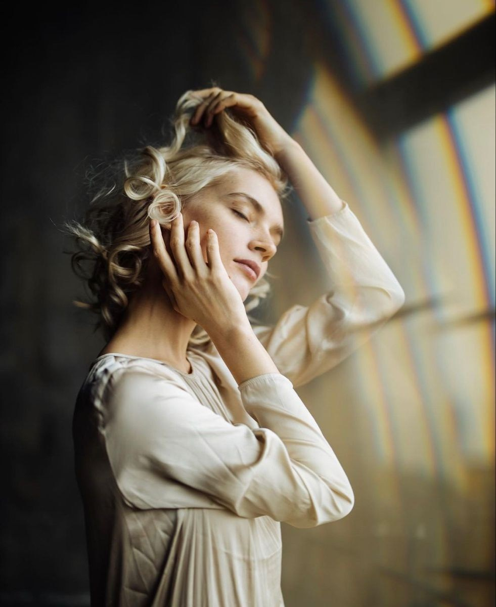 Модуль 1. Композиция