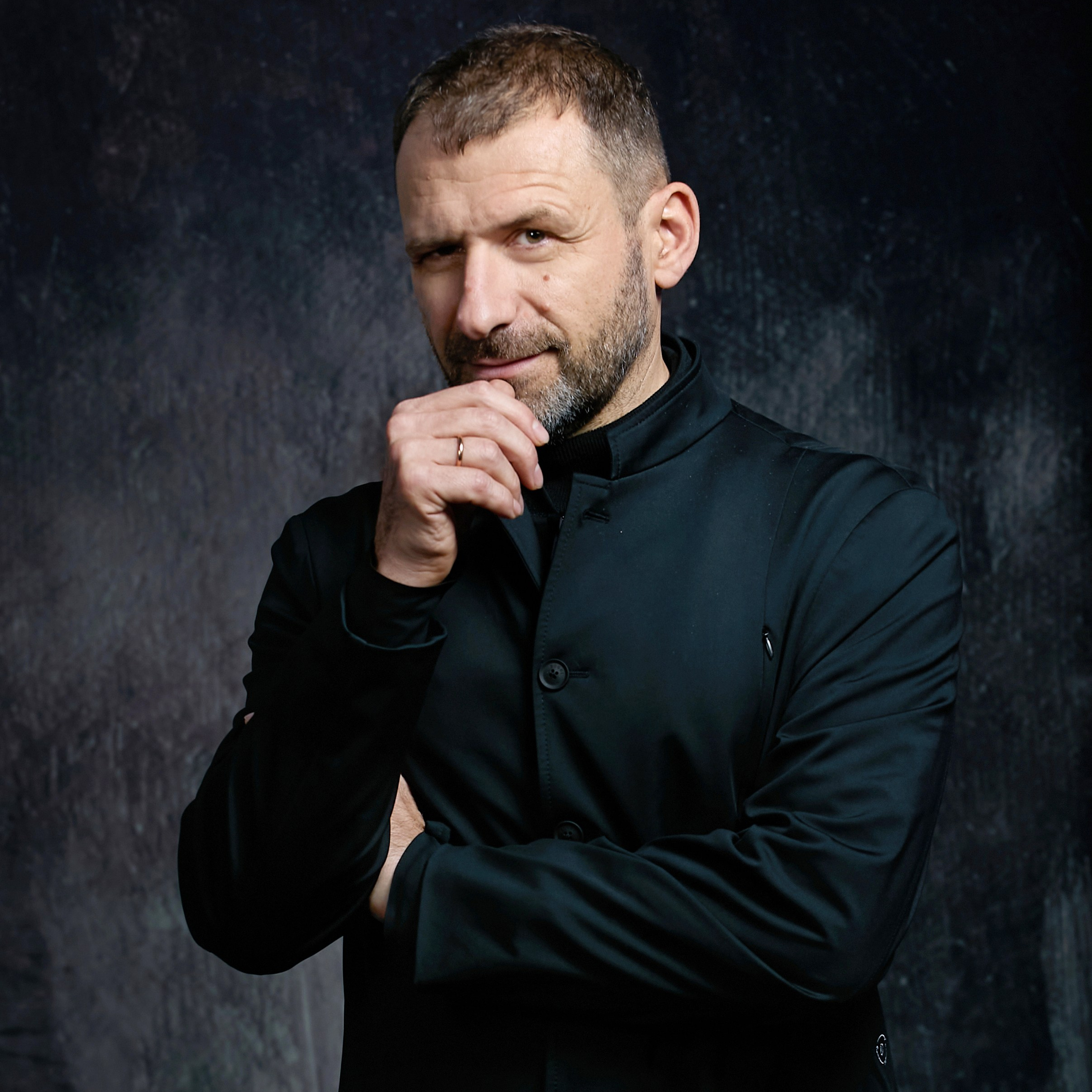 Деловые бизнес портреты в Калуге и Москве