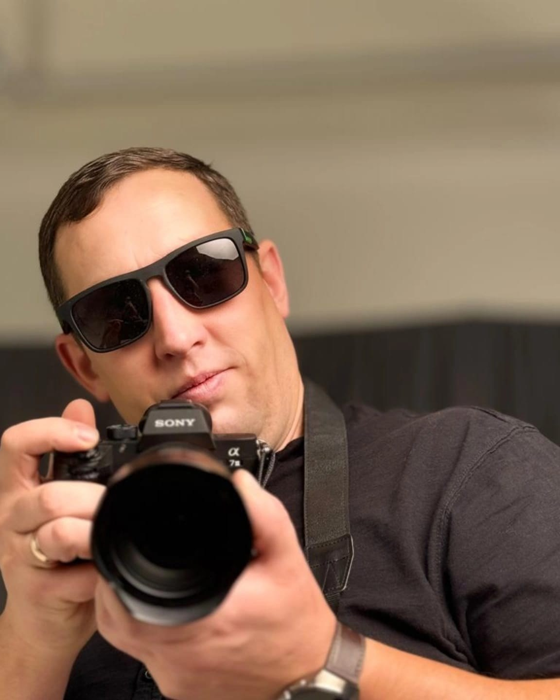 Семейный фотограф в Воронеже Пироженко Виталий