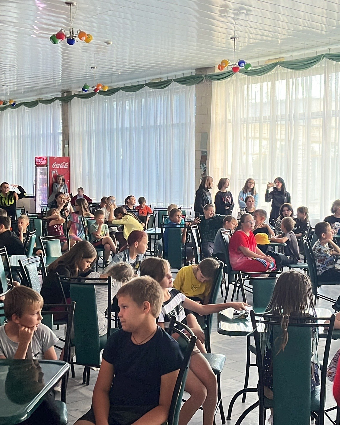 Сотрудничество с санаторием «Митино»