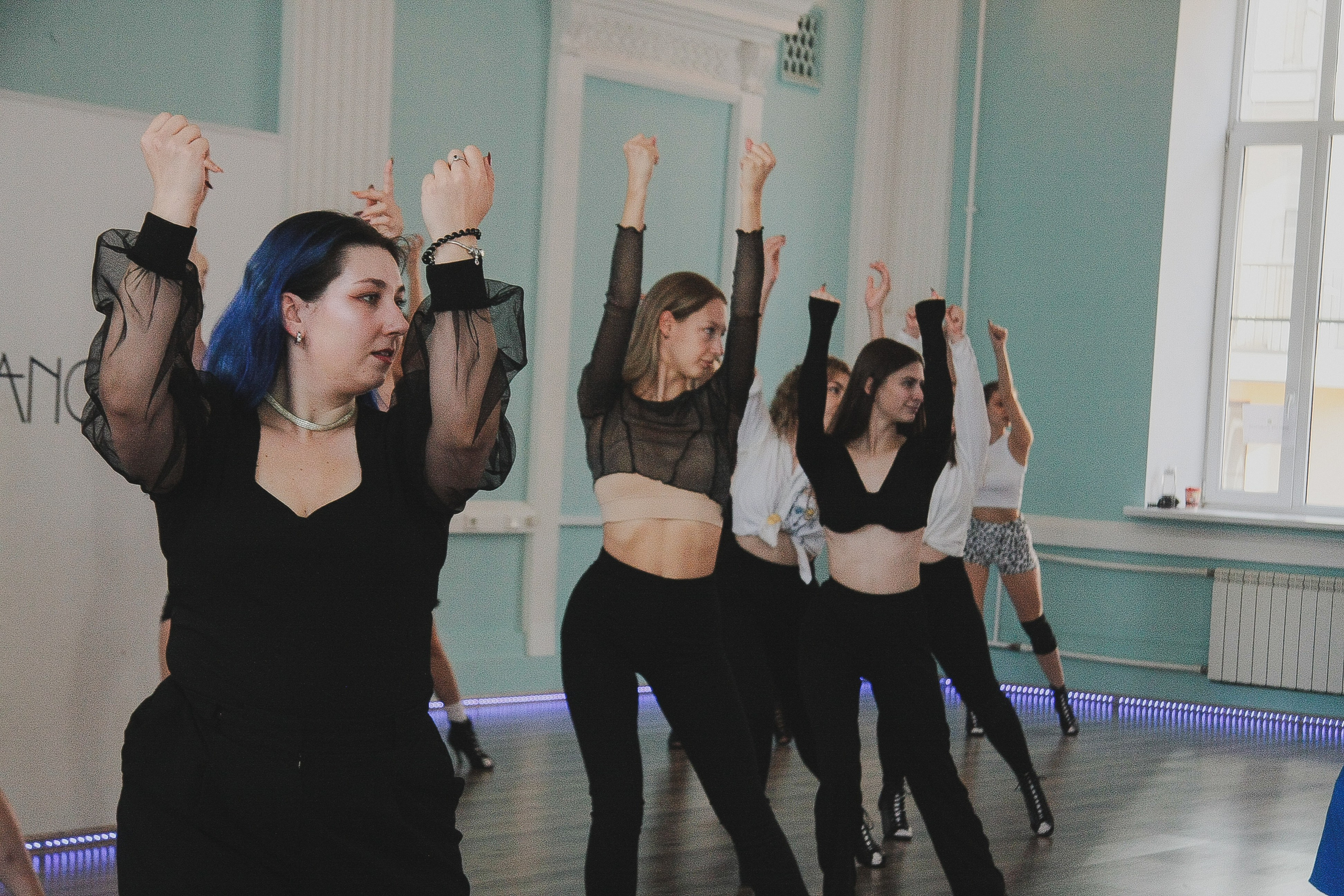 Фотограф Романенкова Дарья Санкт-Петербург