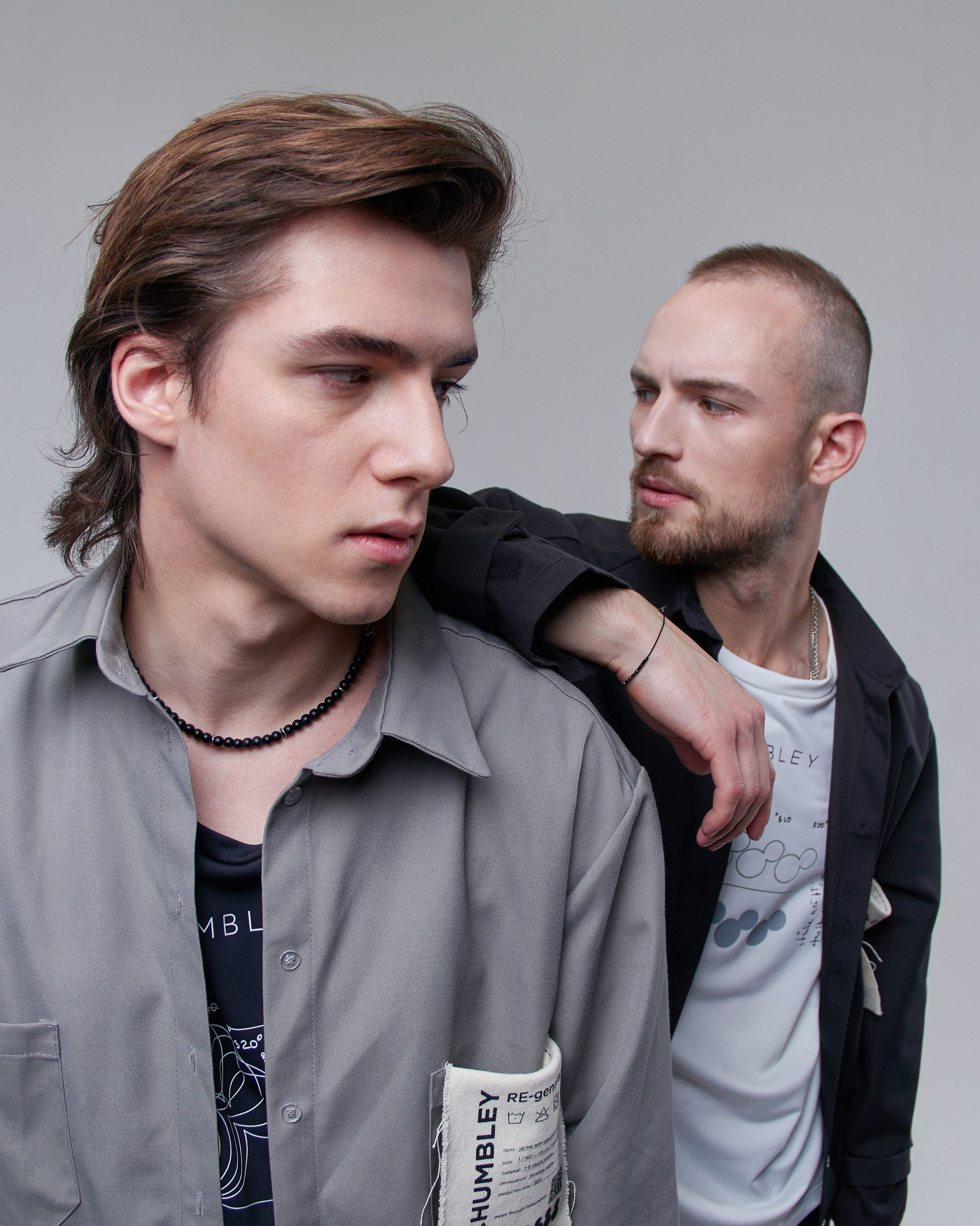 Commercial. Andrew Valmus