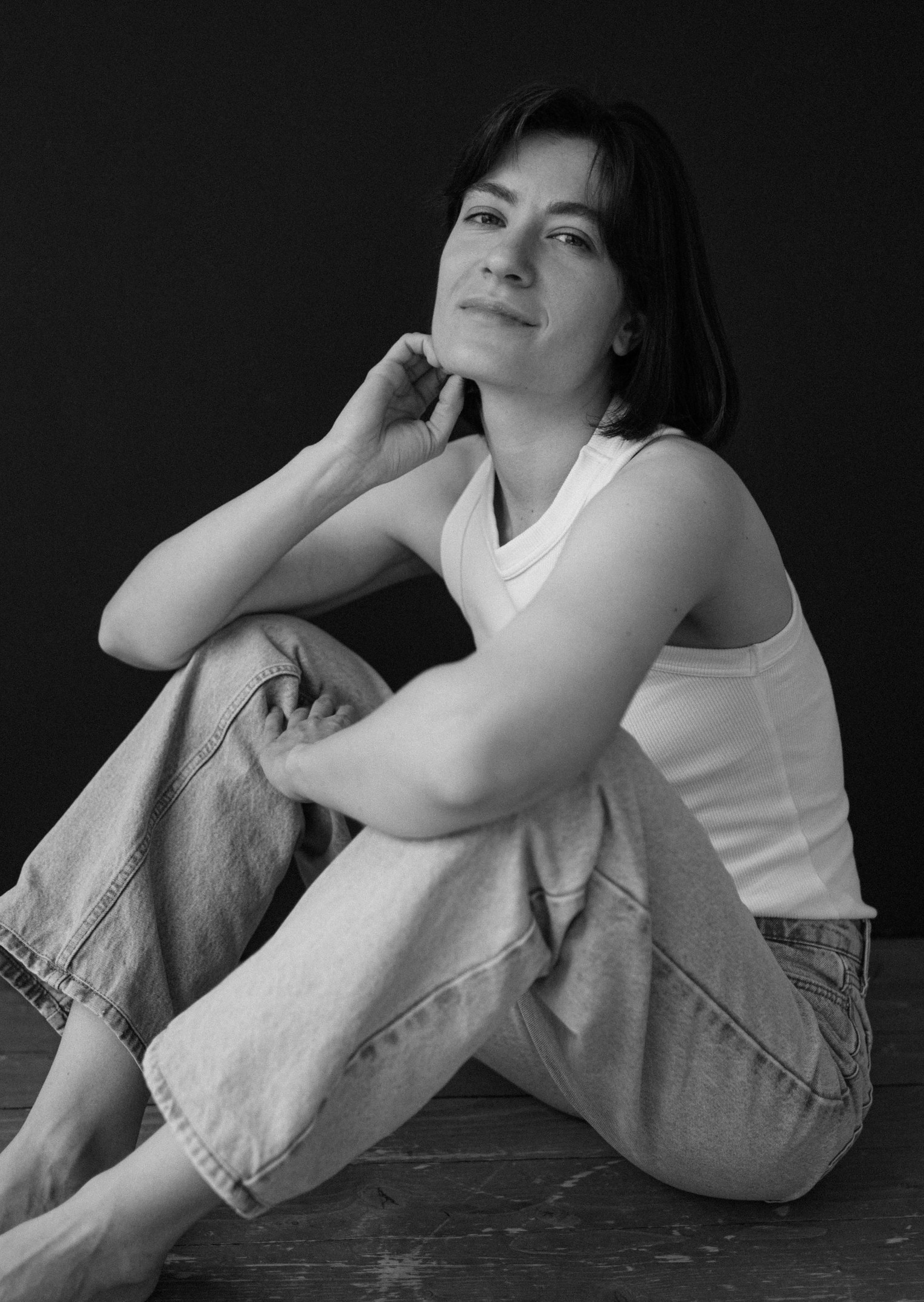 Семейный фотограф в Санкт-Петербурге Дарья Фадеева