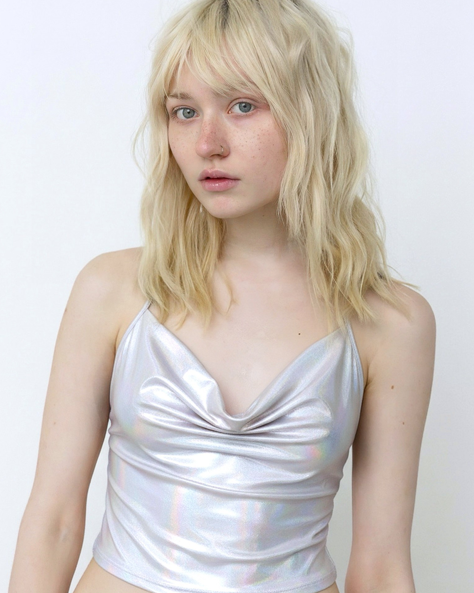 MODELS. MONSTERA MODELS