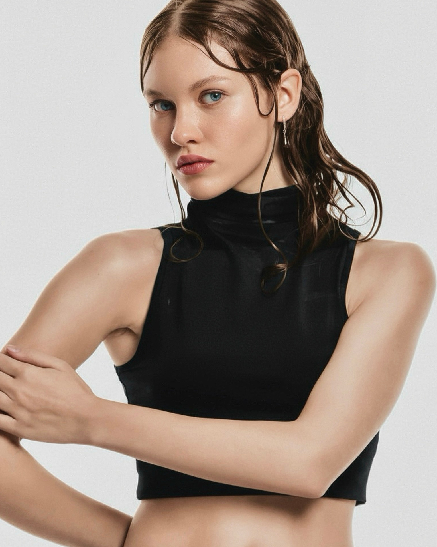 MODELS. MONSTERA MODELS