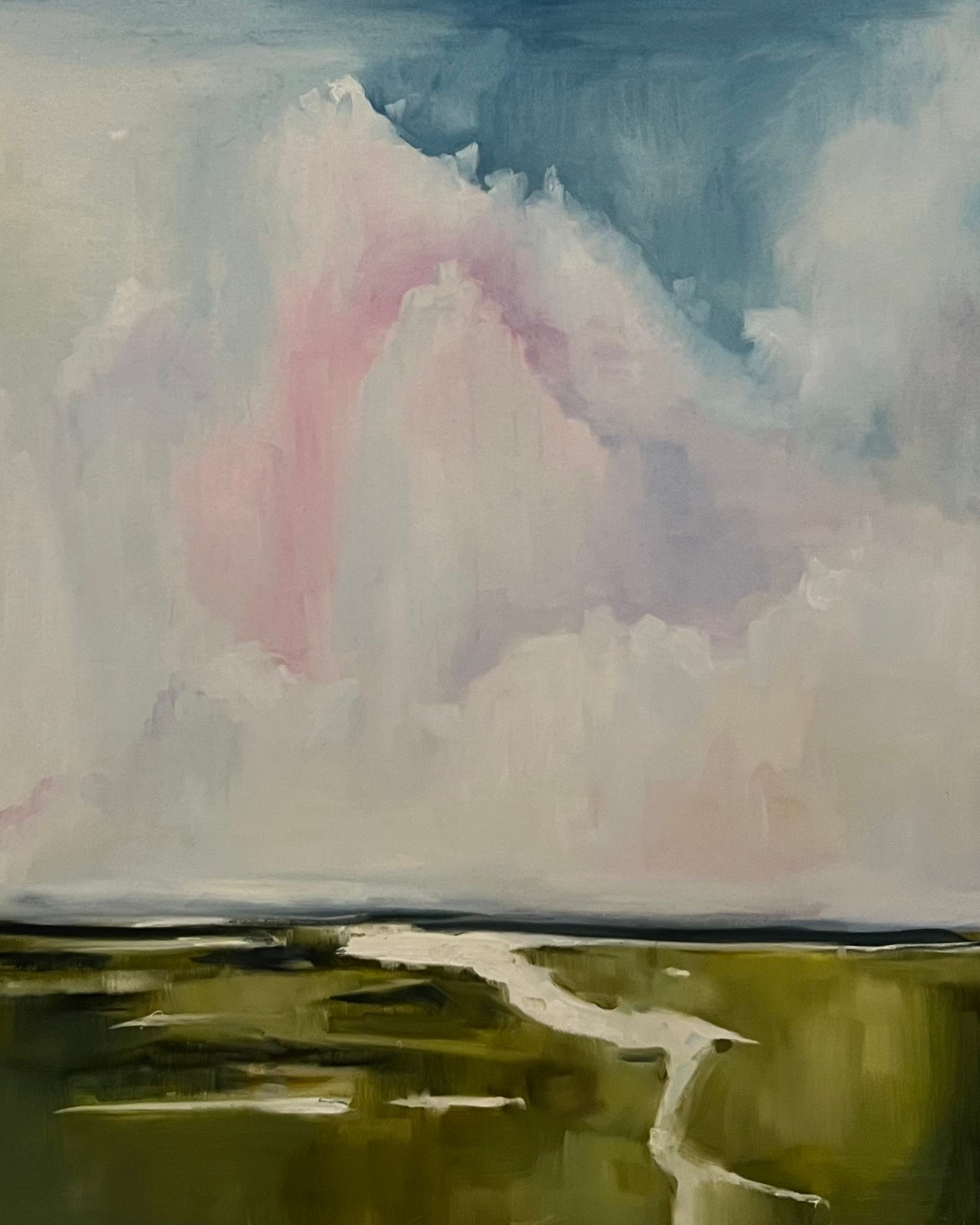 Арина Кузнецова художник фотограф интуитивная живопись серия картин тосканаАрина Кузнецова художник фотограф интуитивная живопись серия картин демоны