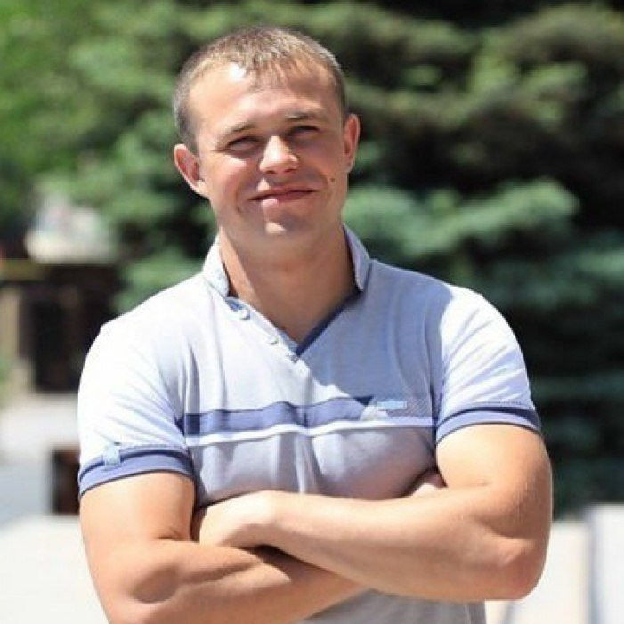 Обучение. Фотограф Евгений Никонов