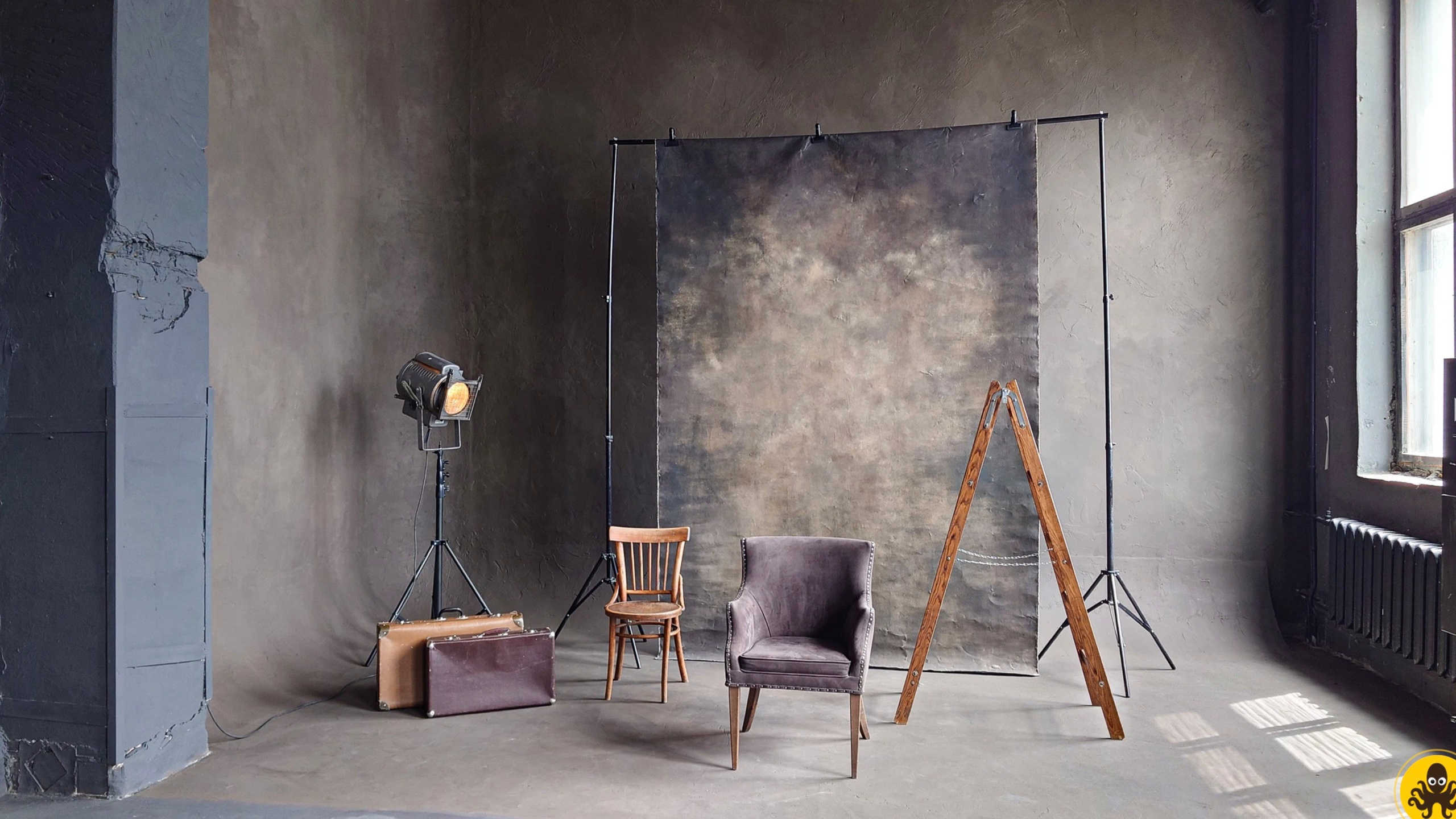 Подборка Студий