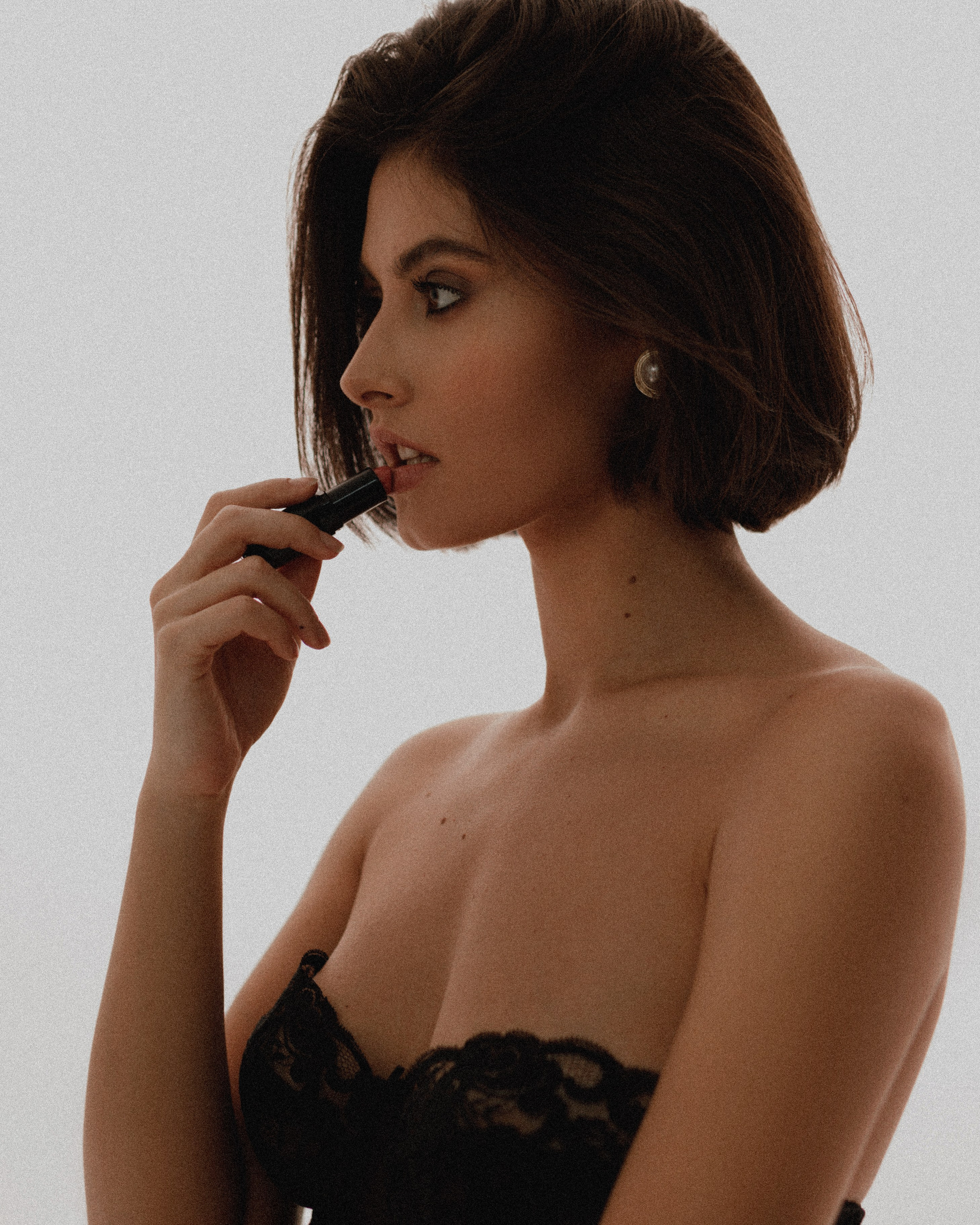 Под ключ. Фотограф Москва | gyuzeliaaa.ph