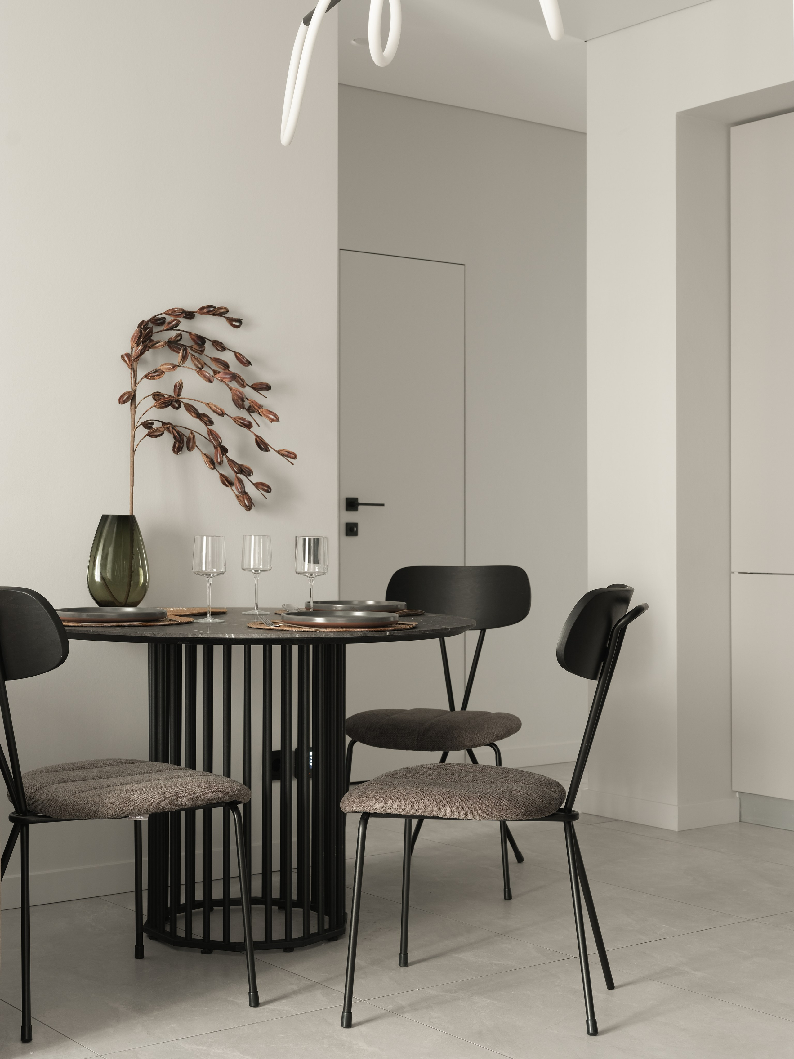 Интерьерный фотограф Санкт-Петербург