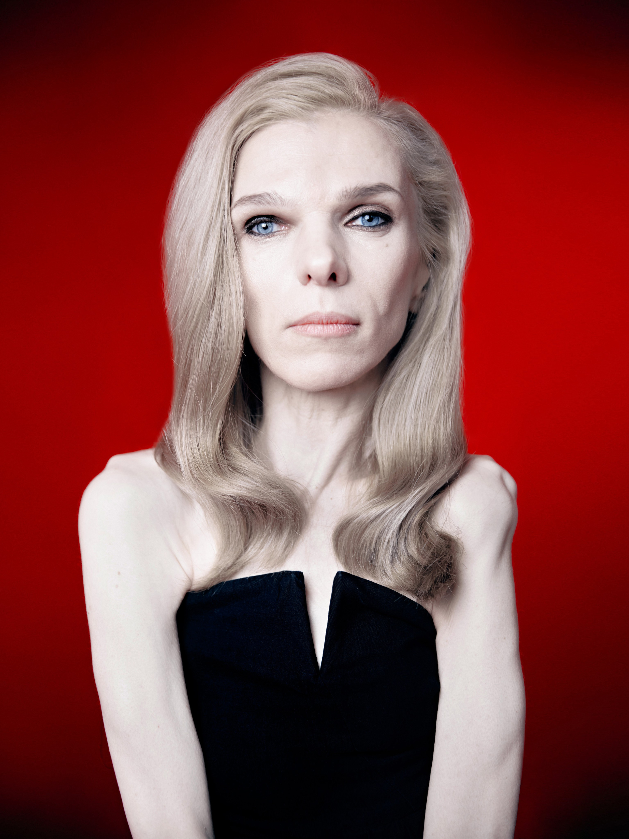 История Екатерины. Yulia Otroschenko