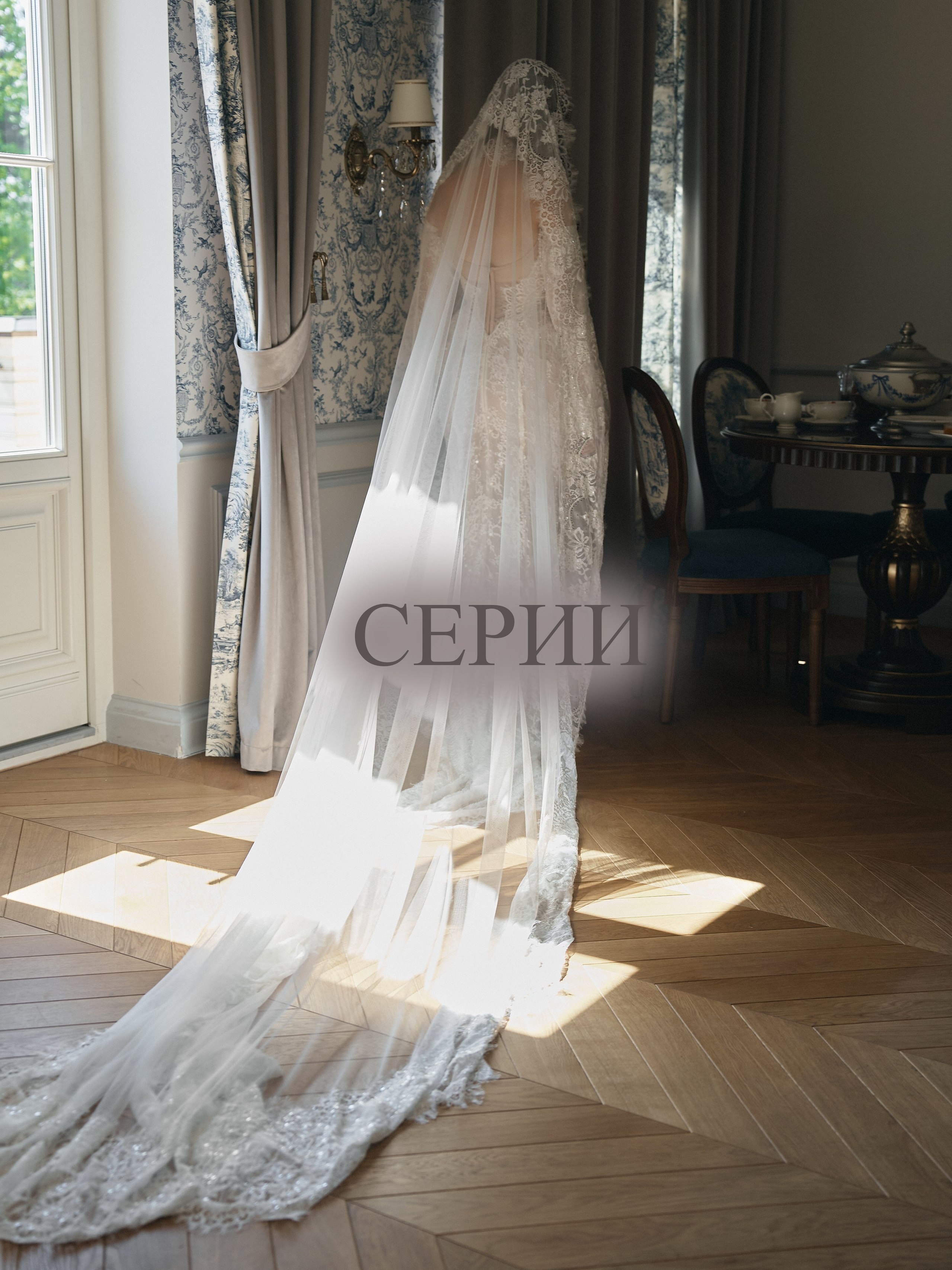 ГАЛЕРЕЯ. Свадебный фотограф в Санкт-Петербурге