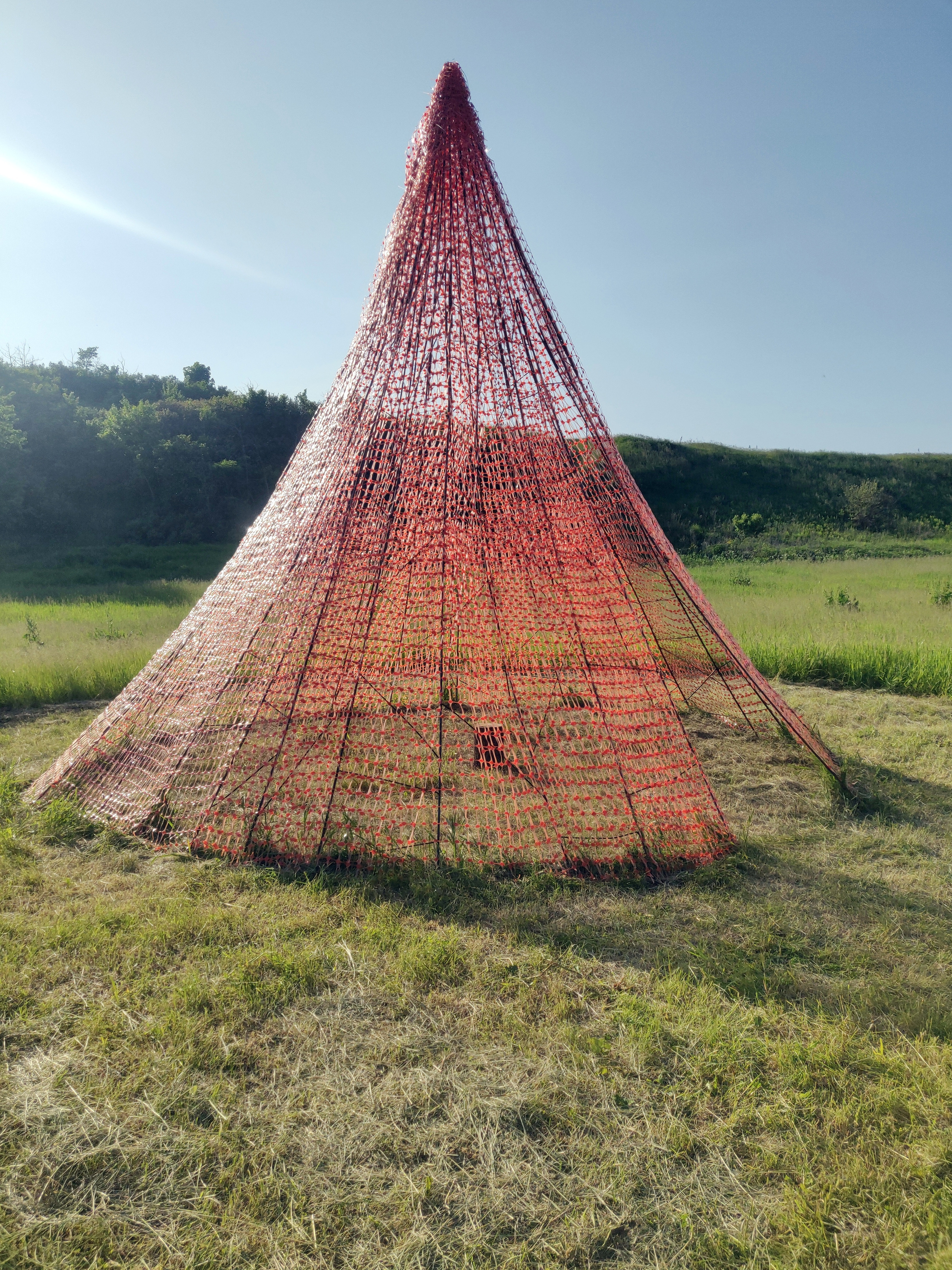 Арт-резиденция на Кудыкиной горе