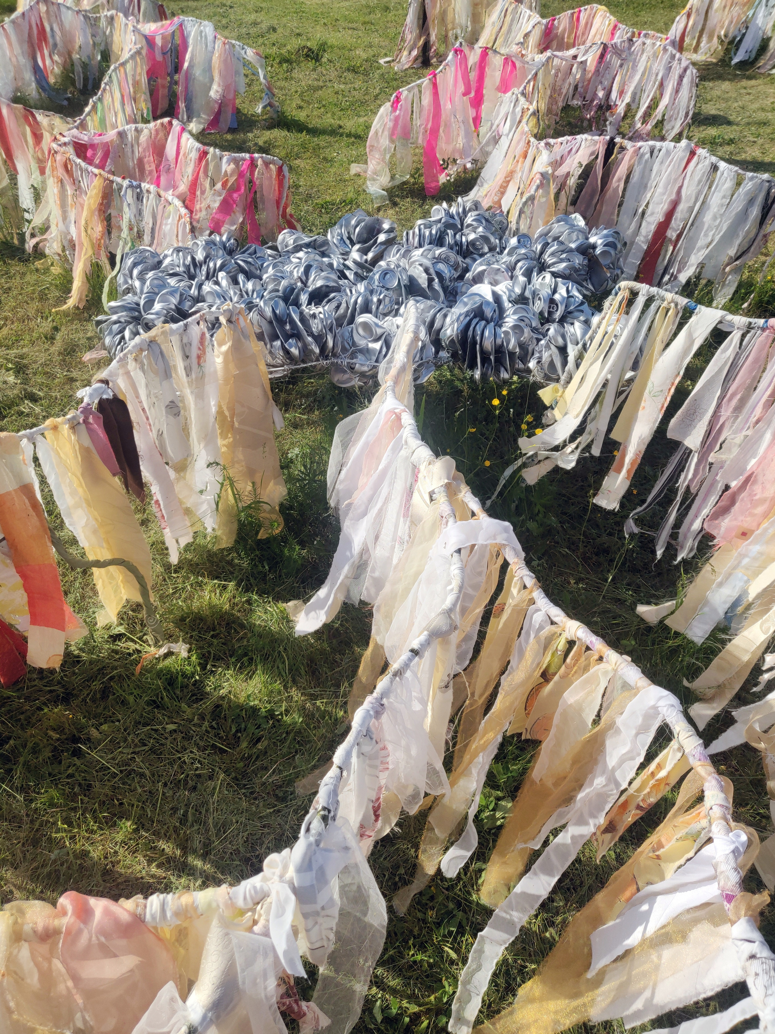 Арт-резиденция на Кудыкиной горе