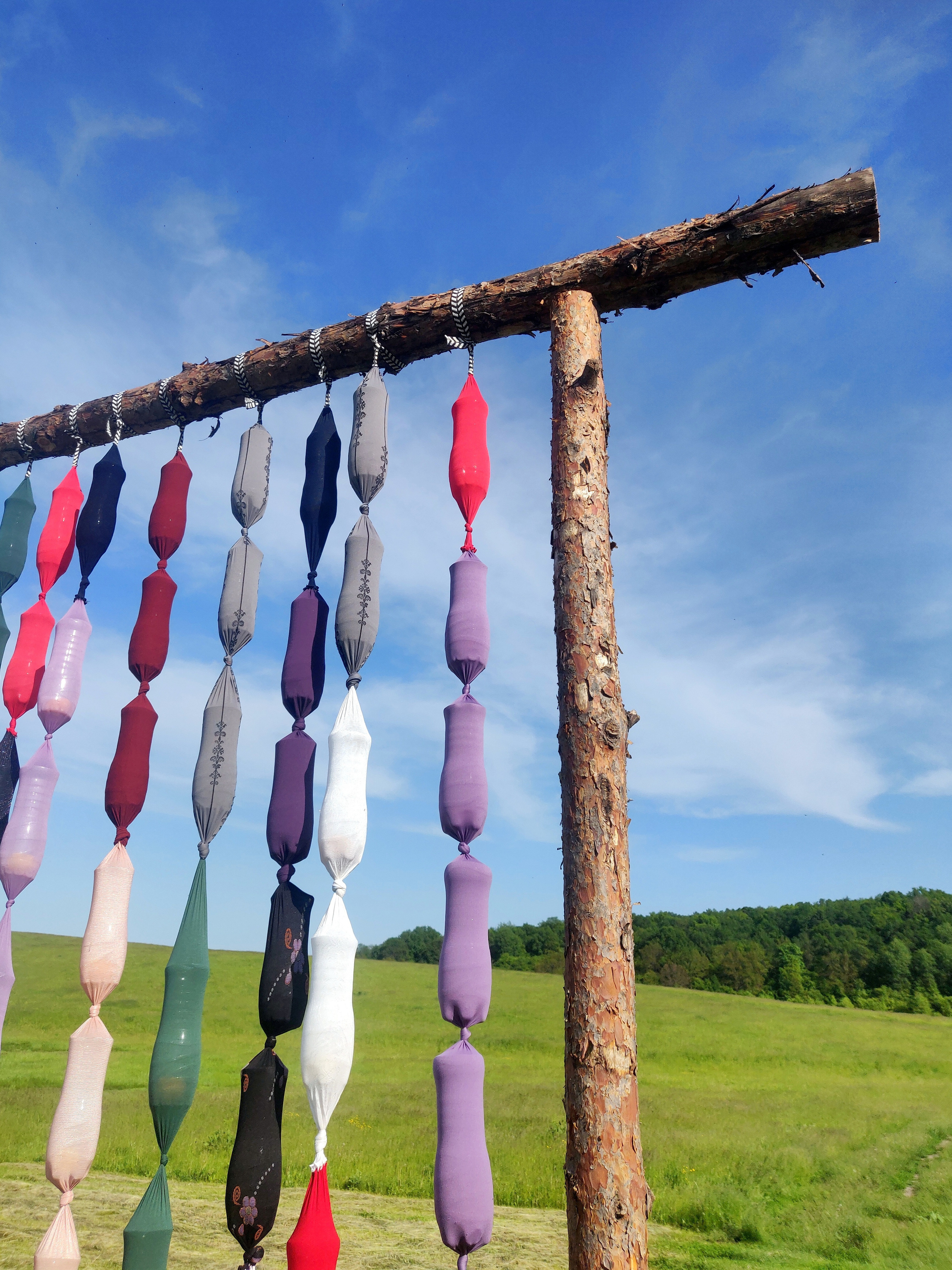 Арт-резиденция на Кудыкиной горе