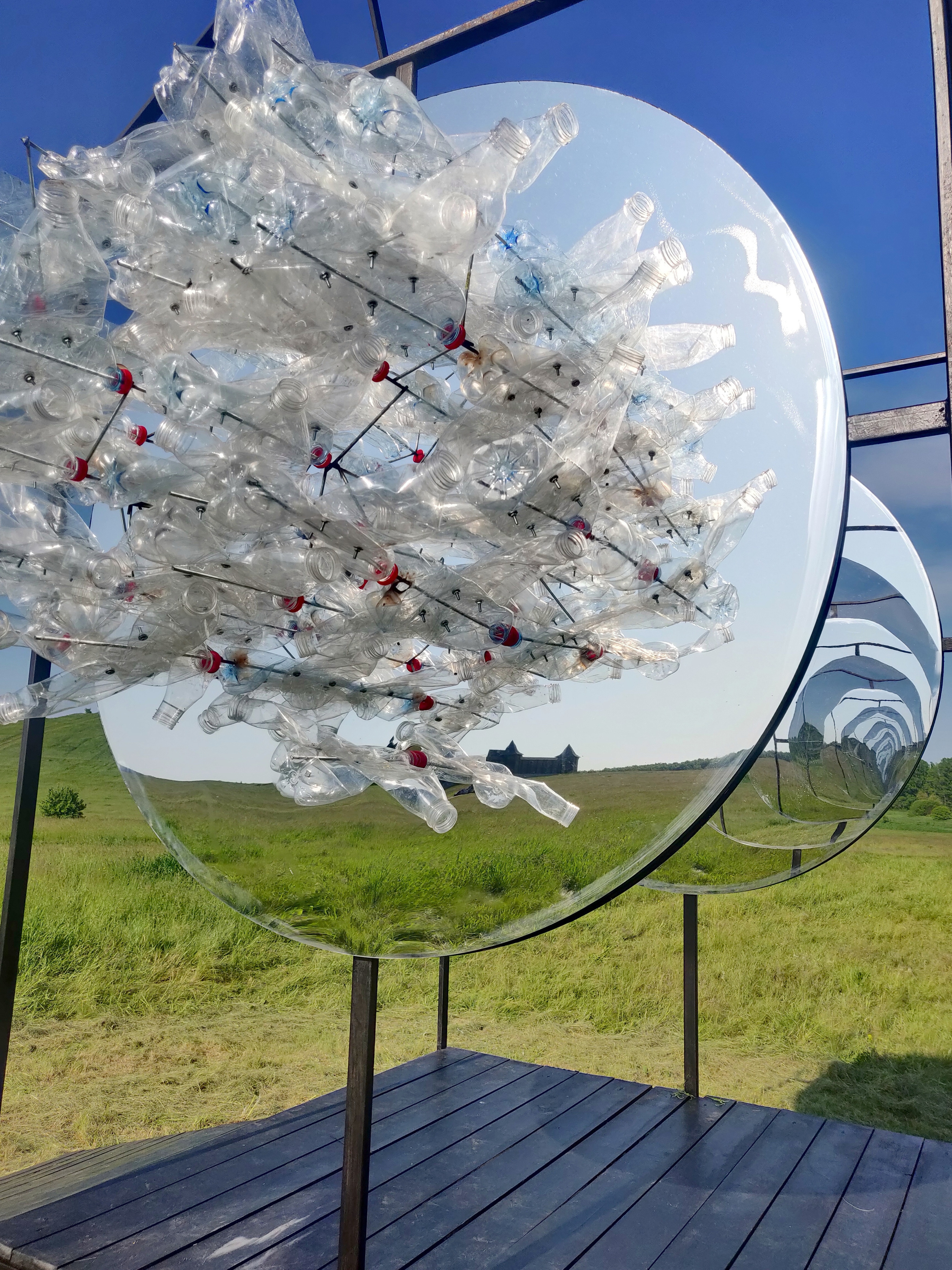 Арт-резиденция на Кудыкиной горе