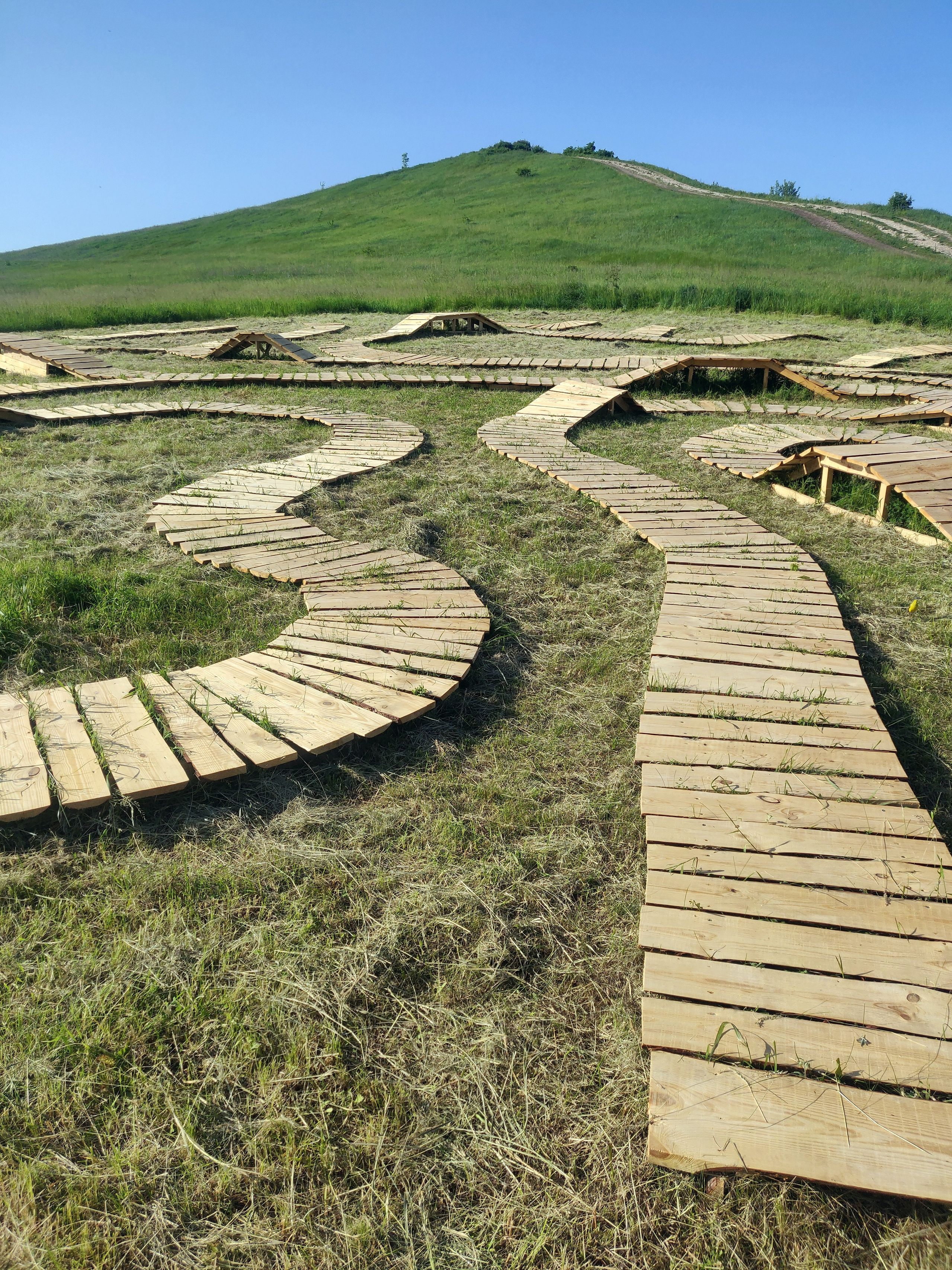 Арт-резиденция на Кудыкиной горе