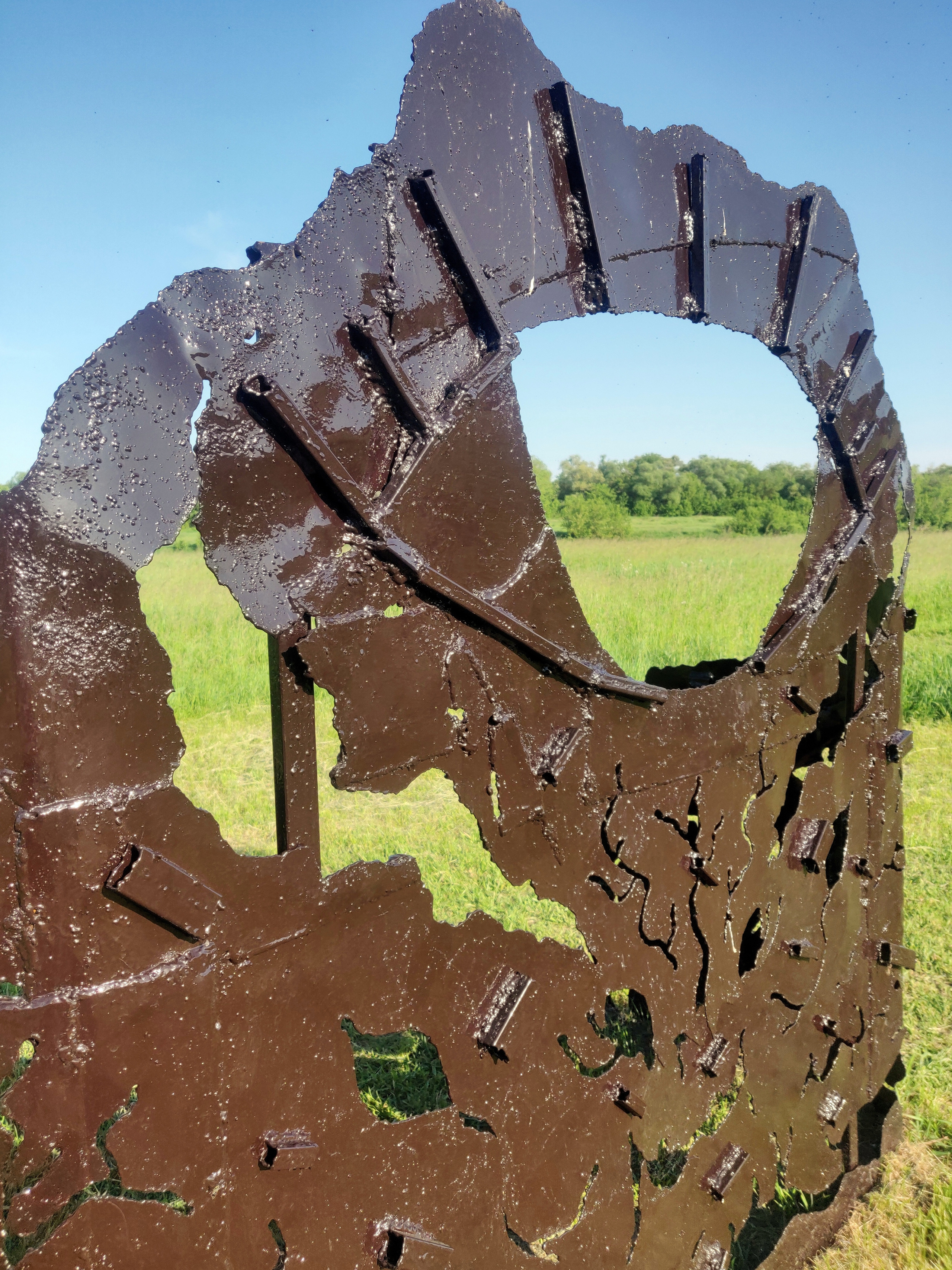 Арт-резиденция на Кудыкиной горе