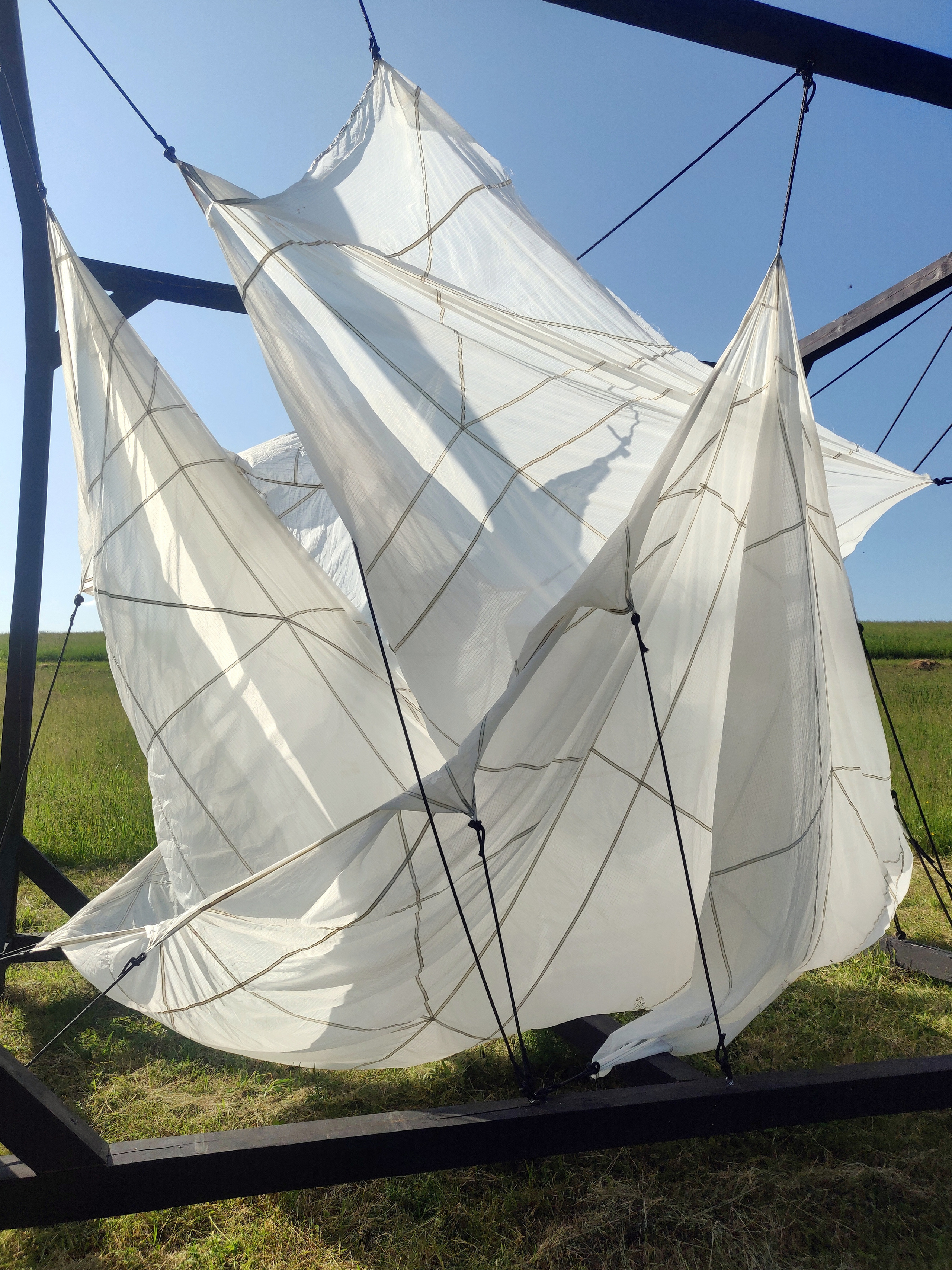 Арт-резиденция на Кудыкиной горе