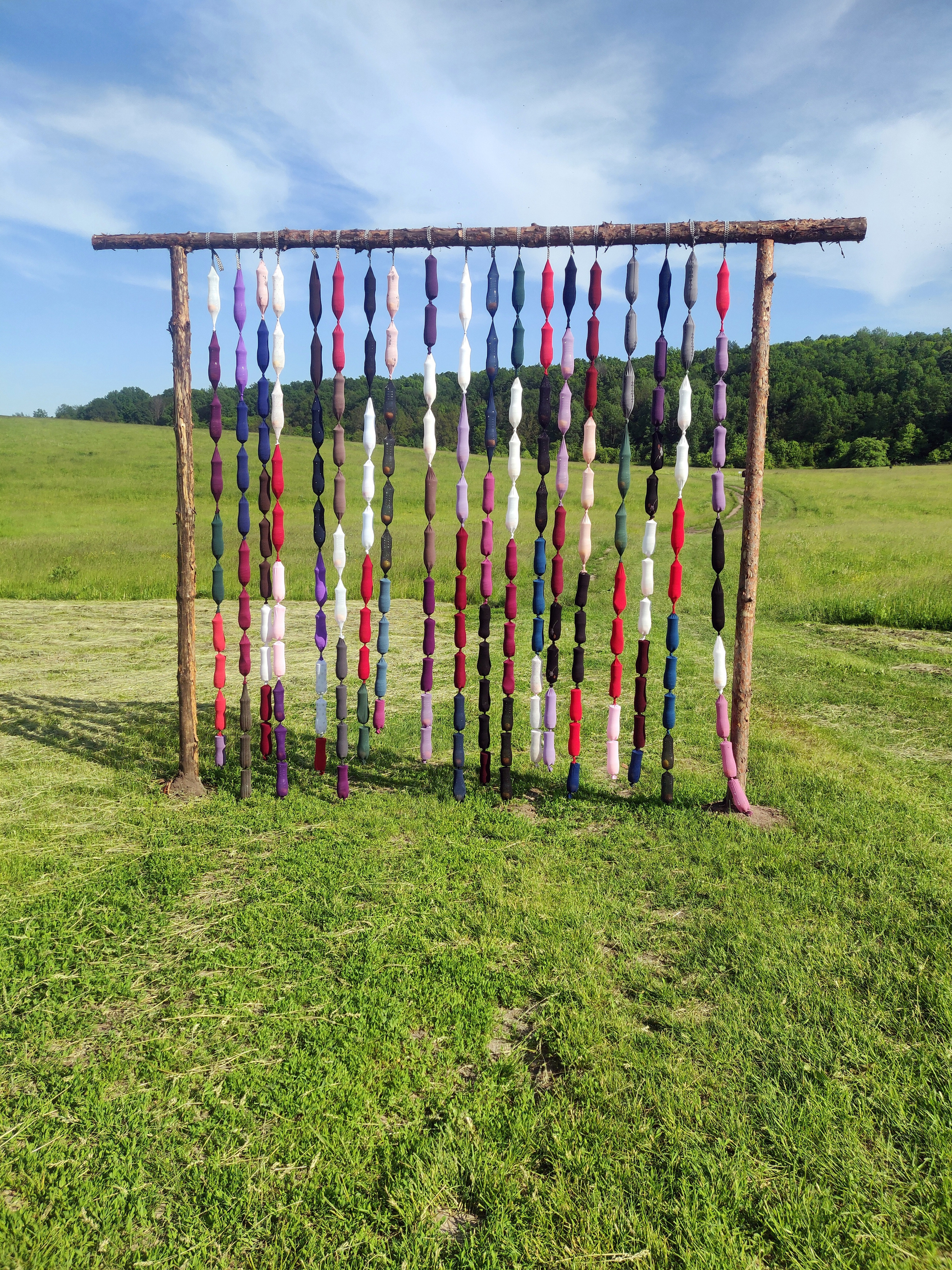 Арт-резиденция на Кудыкиной горе