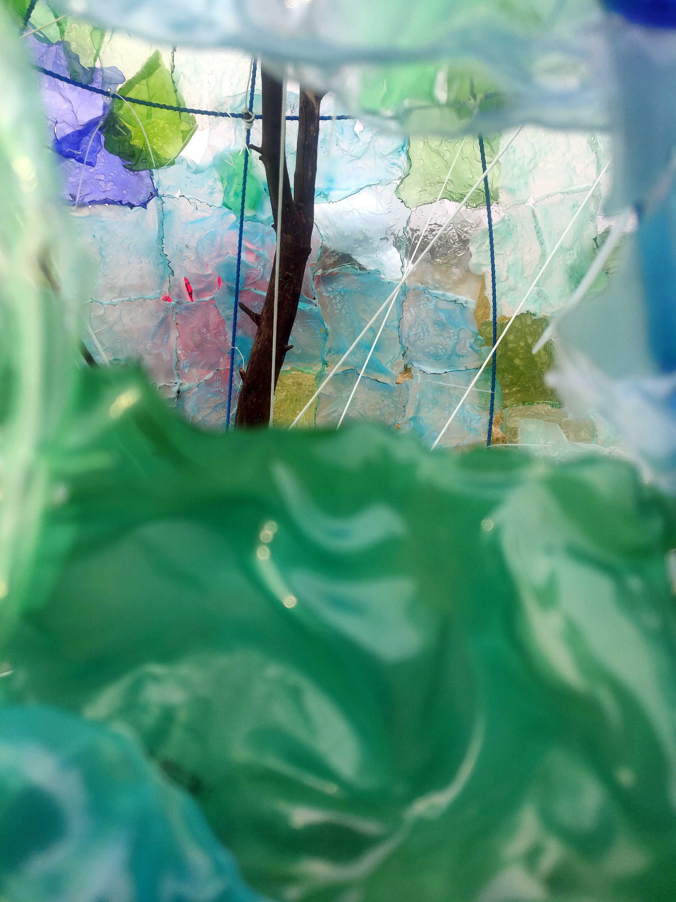 Арт-резиденция на Кудыкиной горе