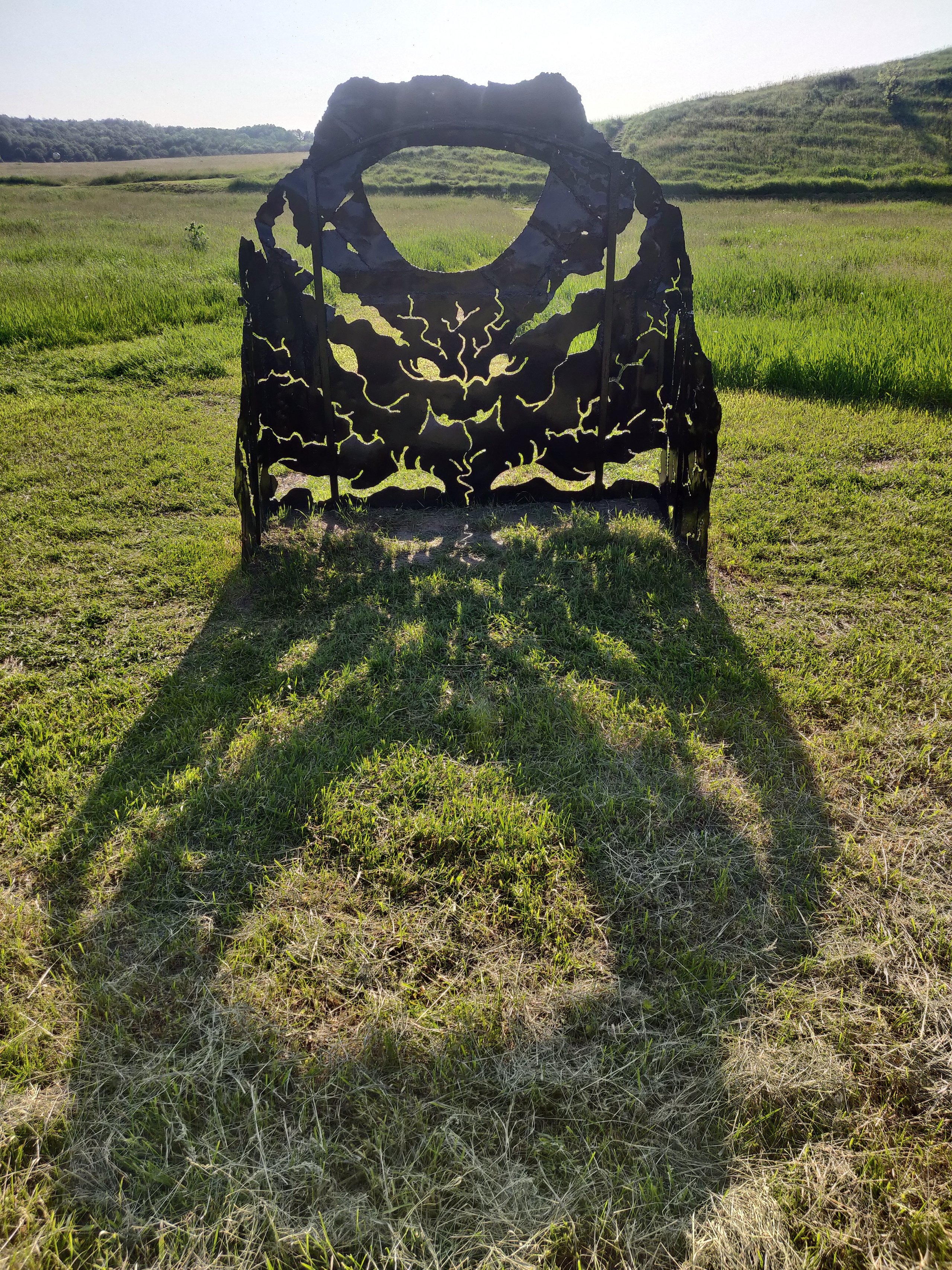 Арт-резиденция на Кудыкиной горе